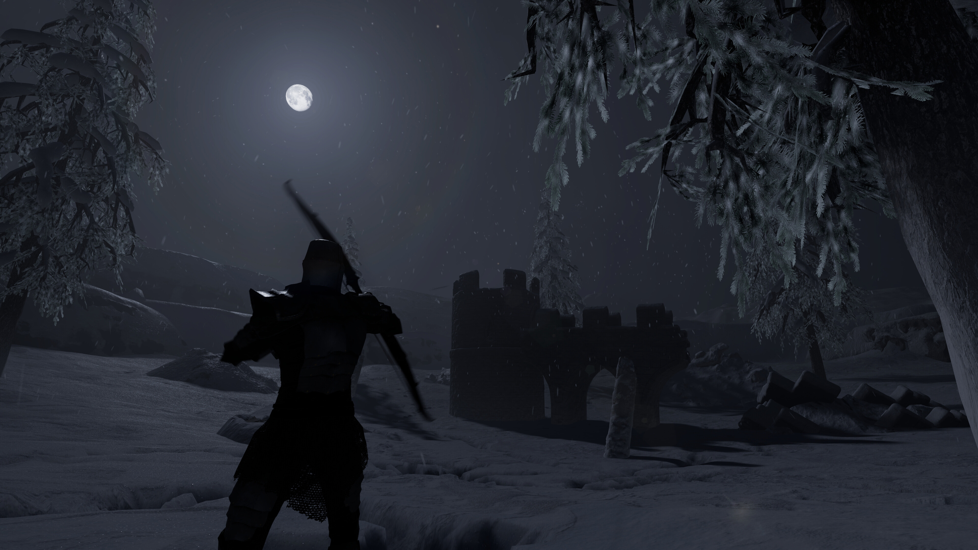Alternis screenshot 4