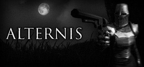 Alternis Cover Image