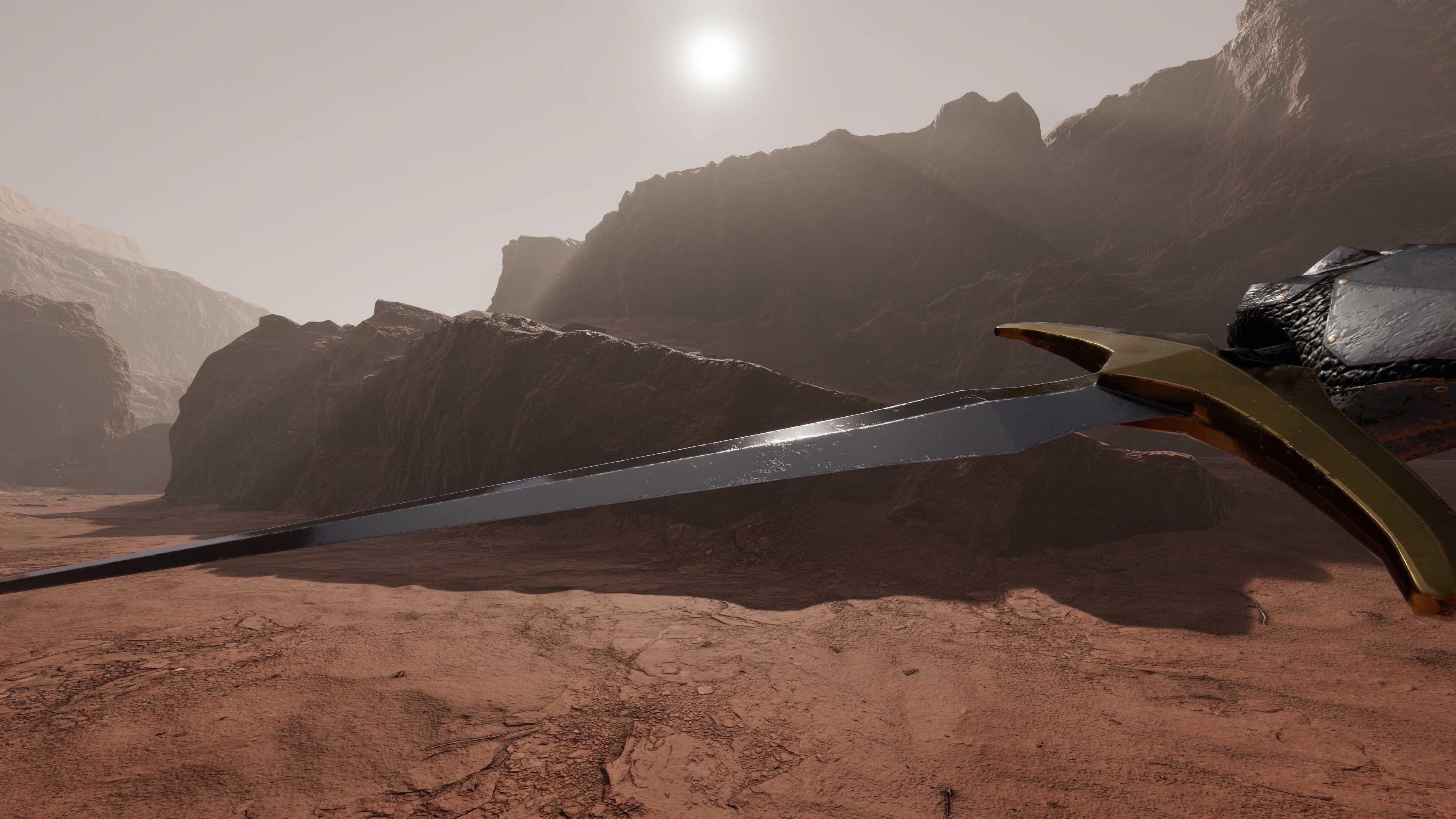 Alternis screenshot 6