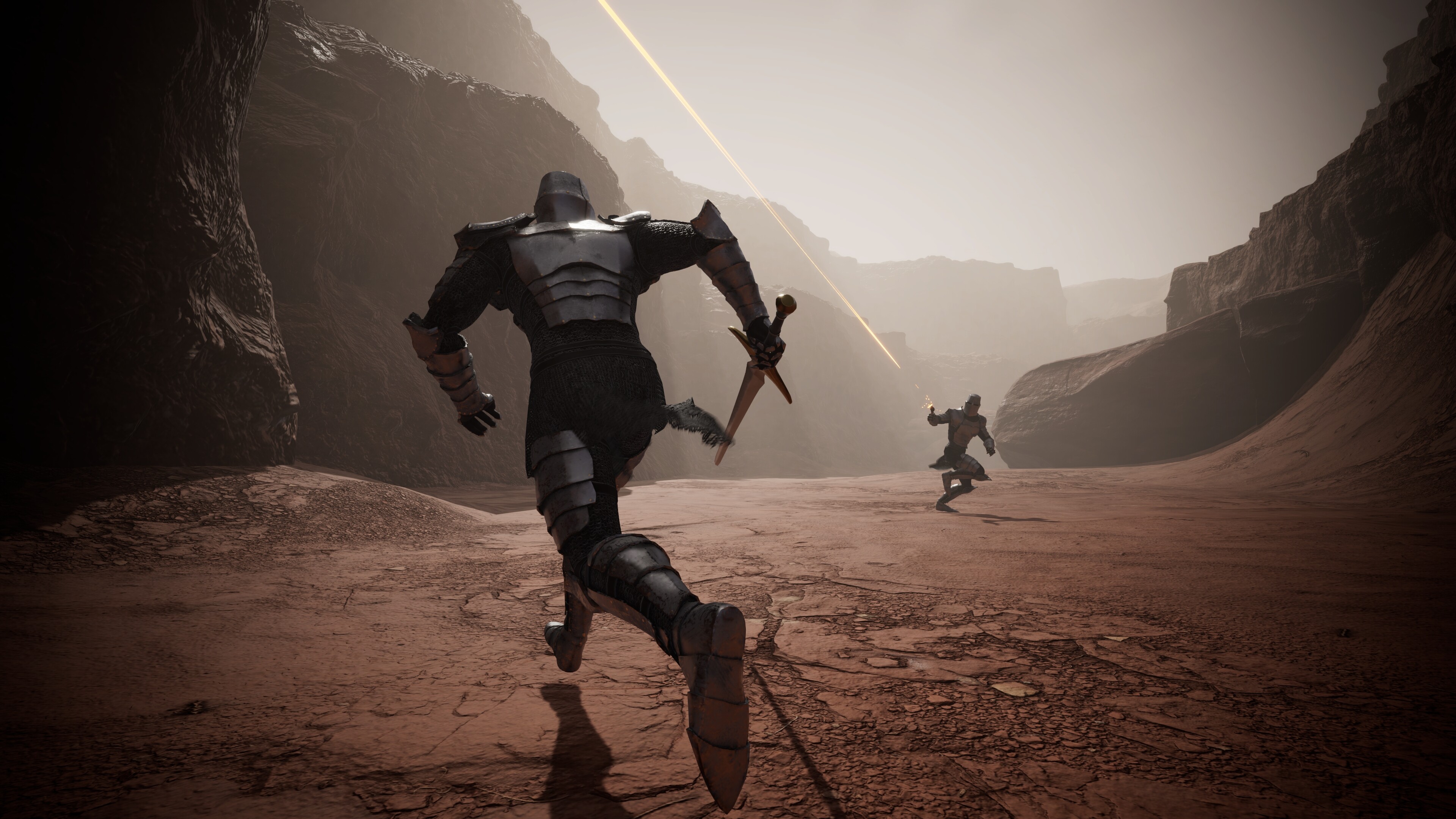 Alternis screenshot 3