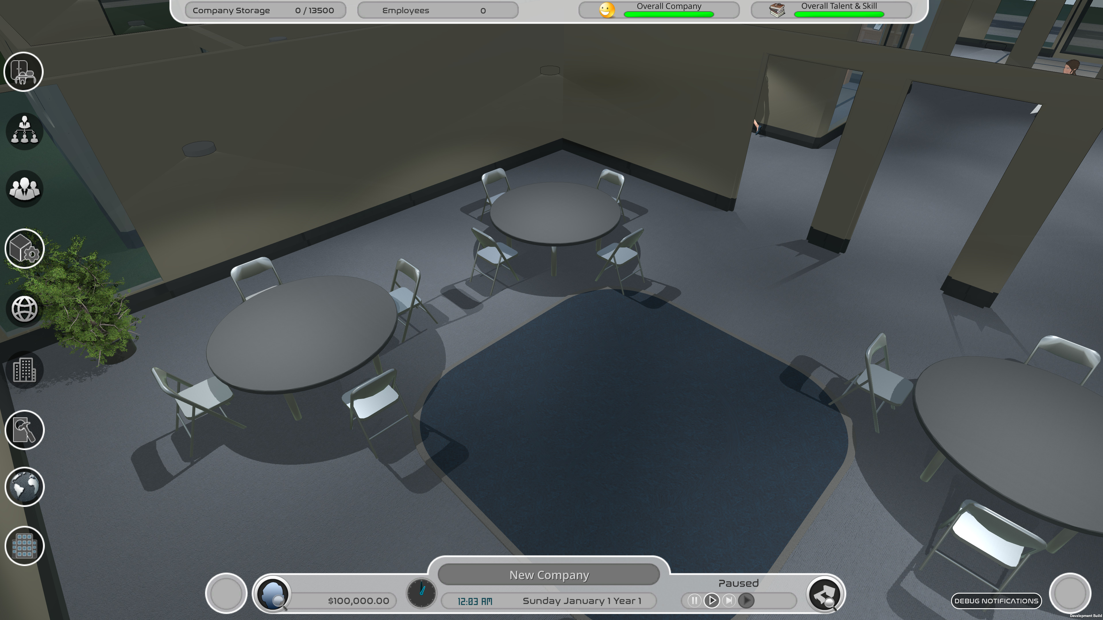 Tech Executive Tycoon screenshot 15
