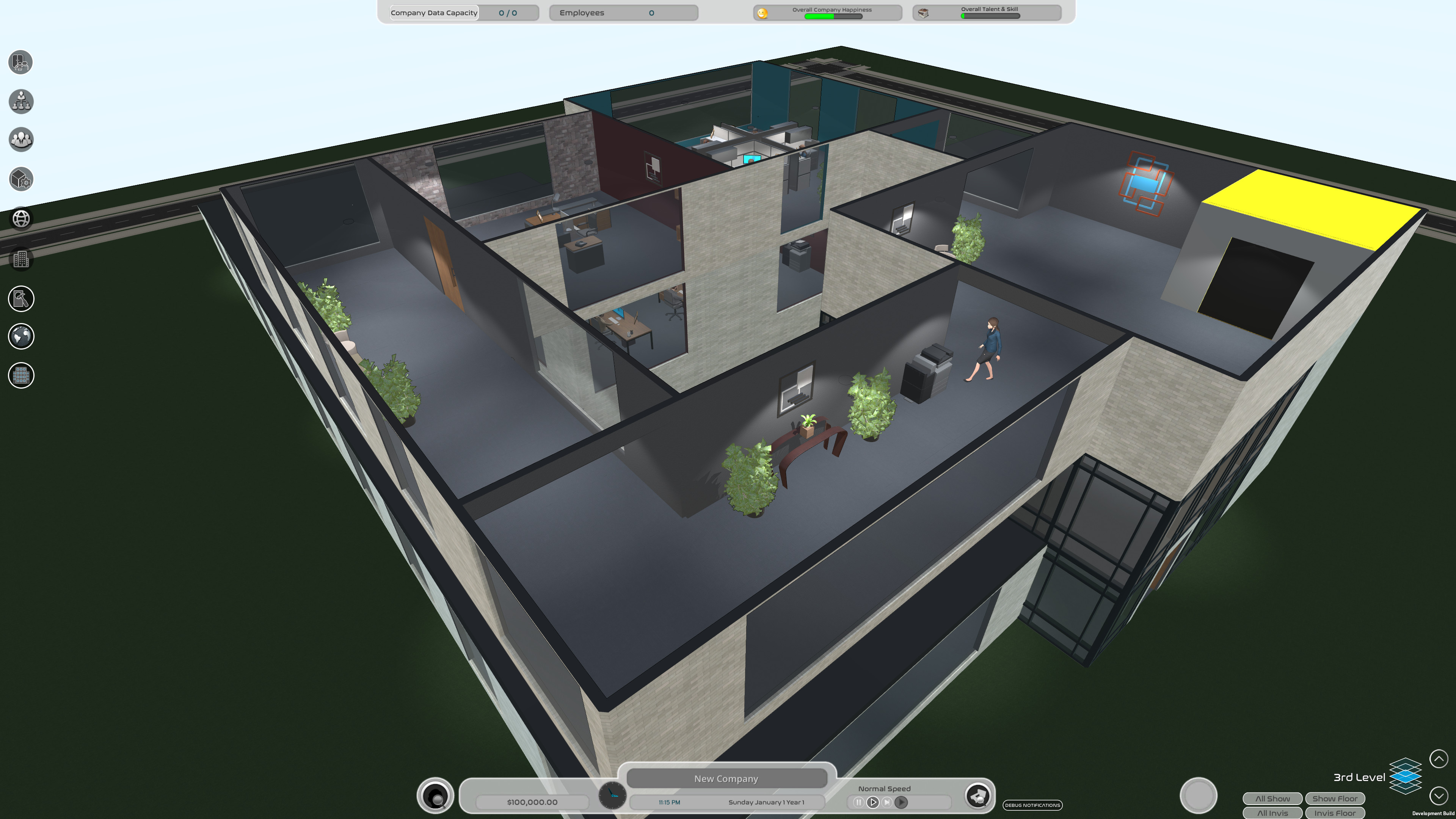 Tech Executive Tycoon screenshot 22