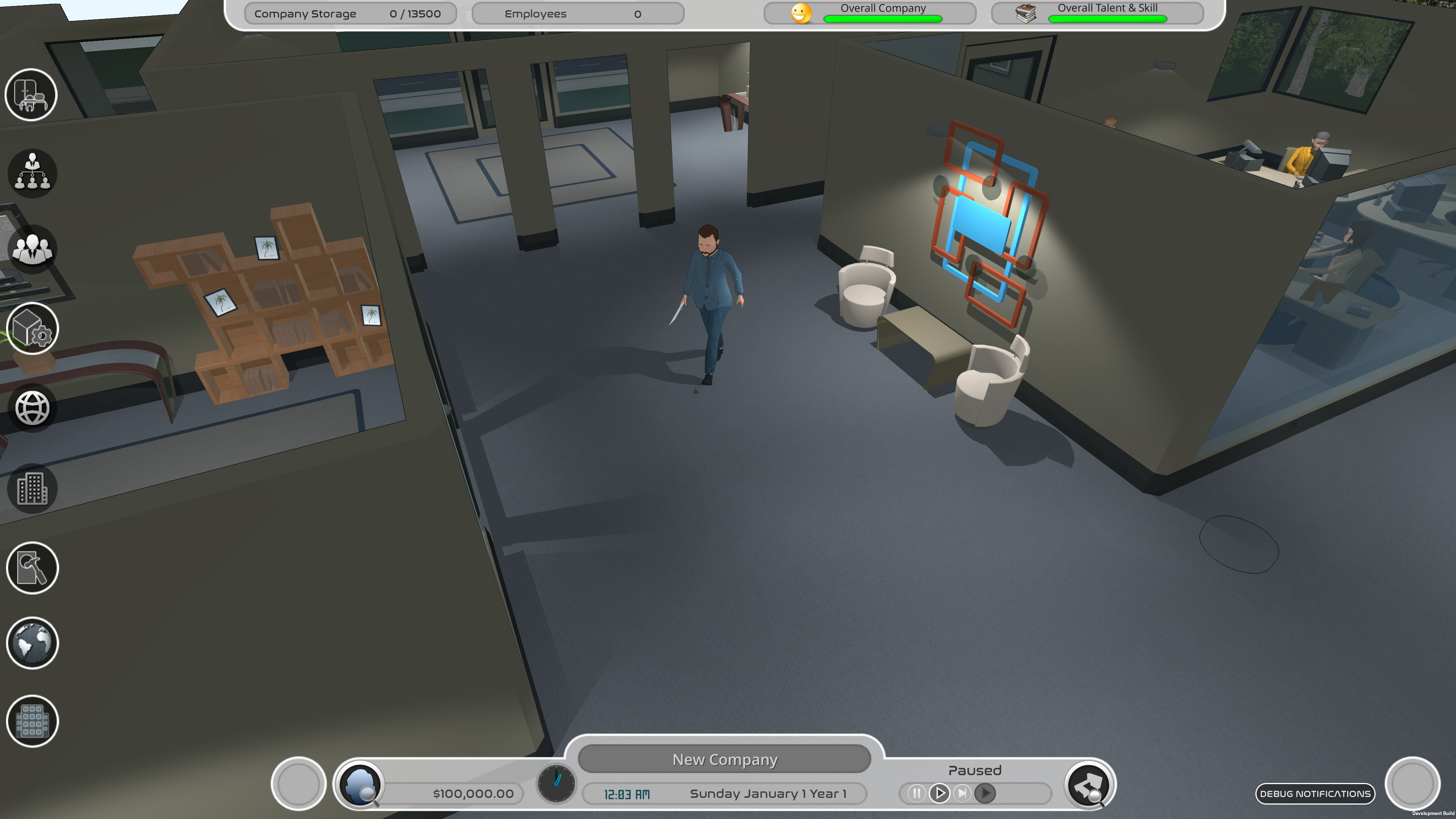 Tech Executive Tycoon screenshot 11
