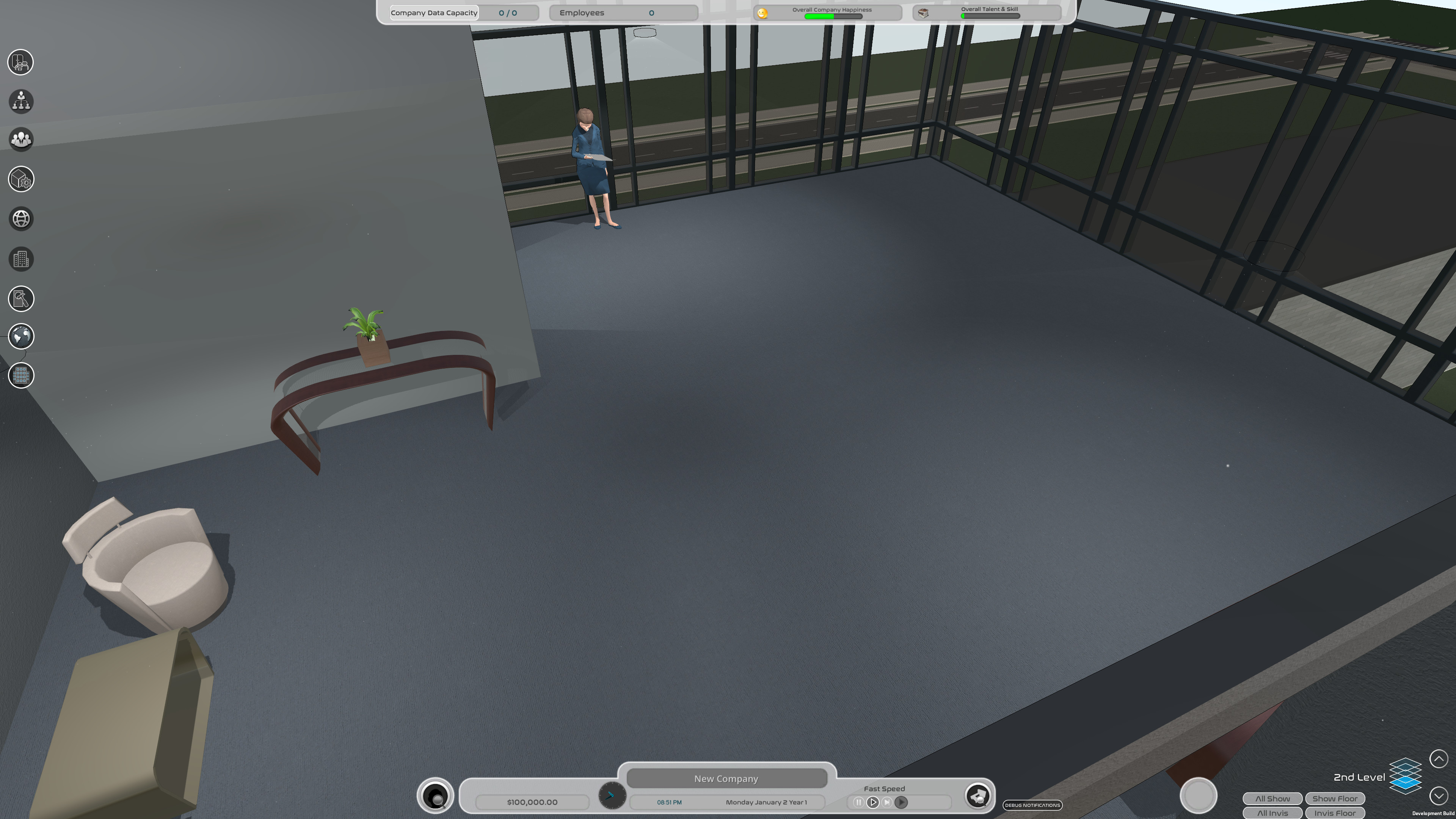 Tech Executive Tycoon screenshot 21