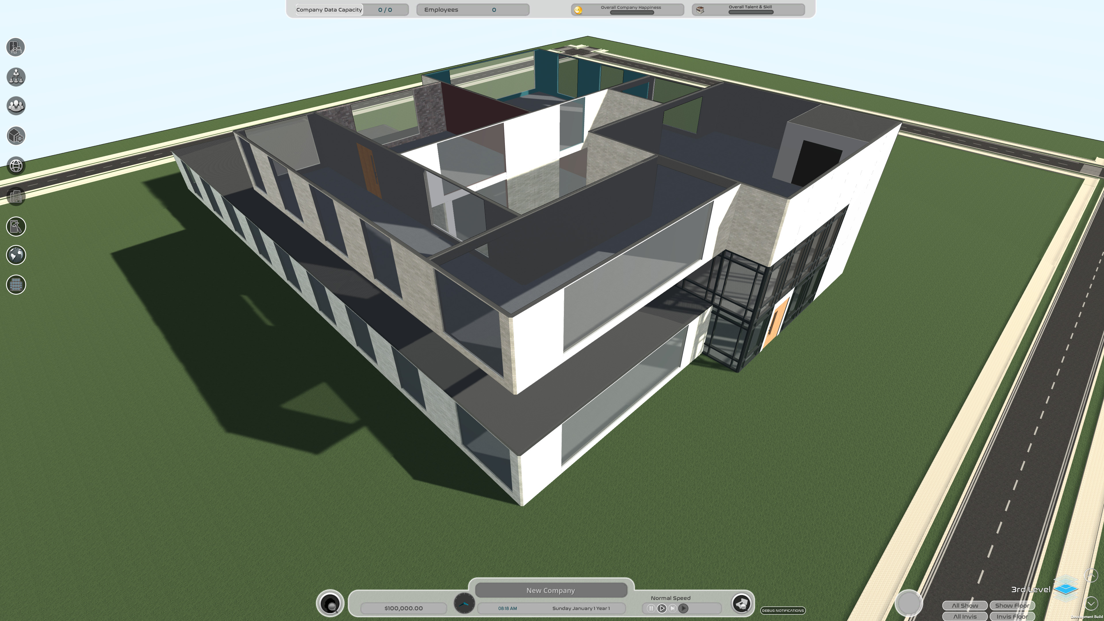 Tech Executive Tycoon screenshot 30