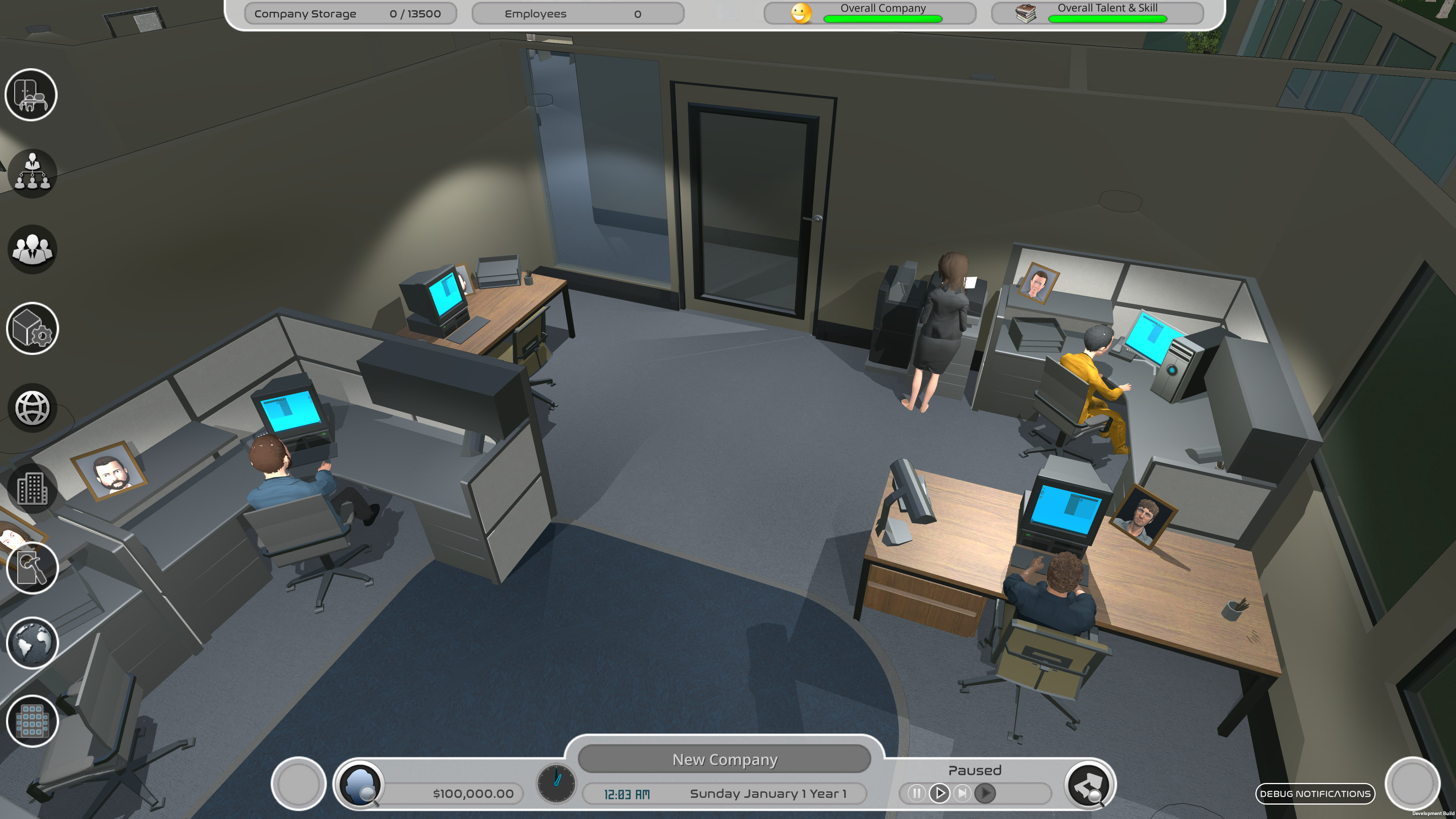 Tech Executive Tycoon screenshot 14