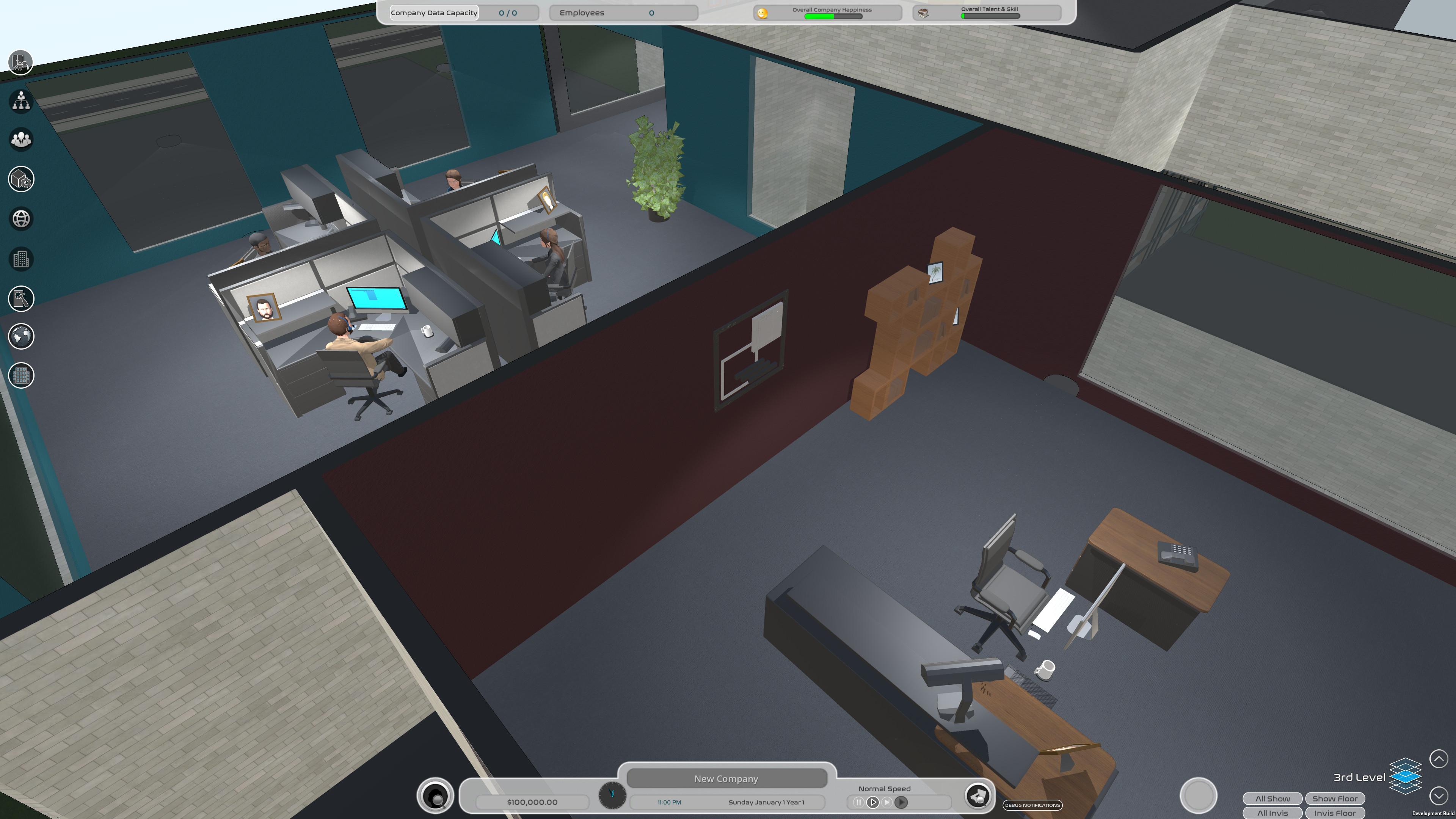 Tech Executive Tycoon screenshot 27