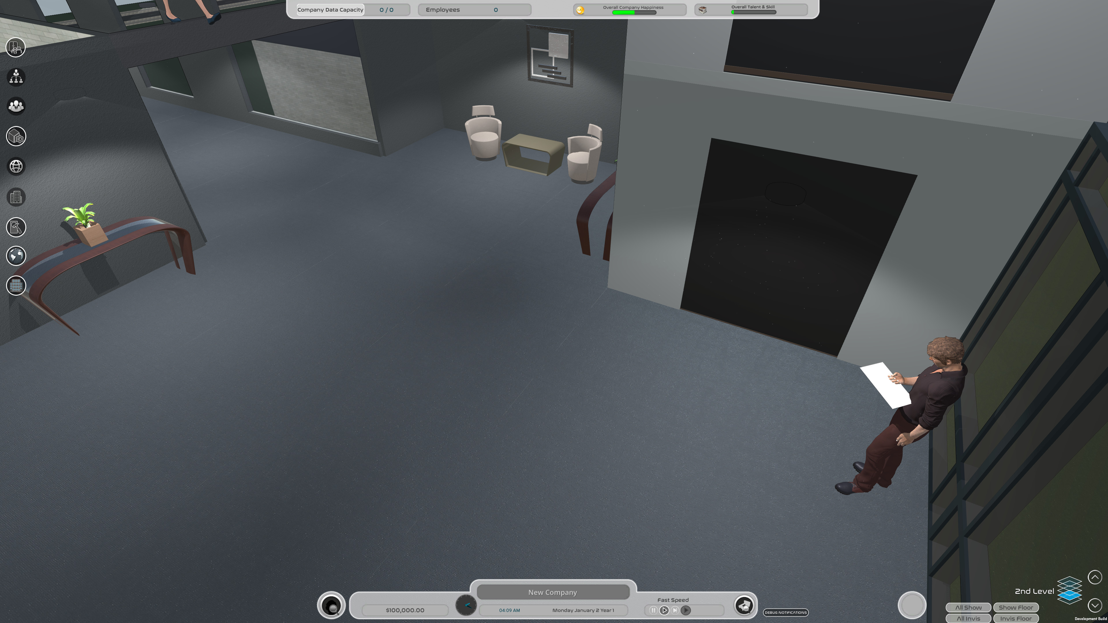 Tech Executive Tycoon screenshot 26