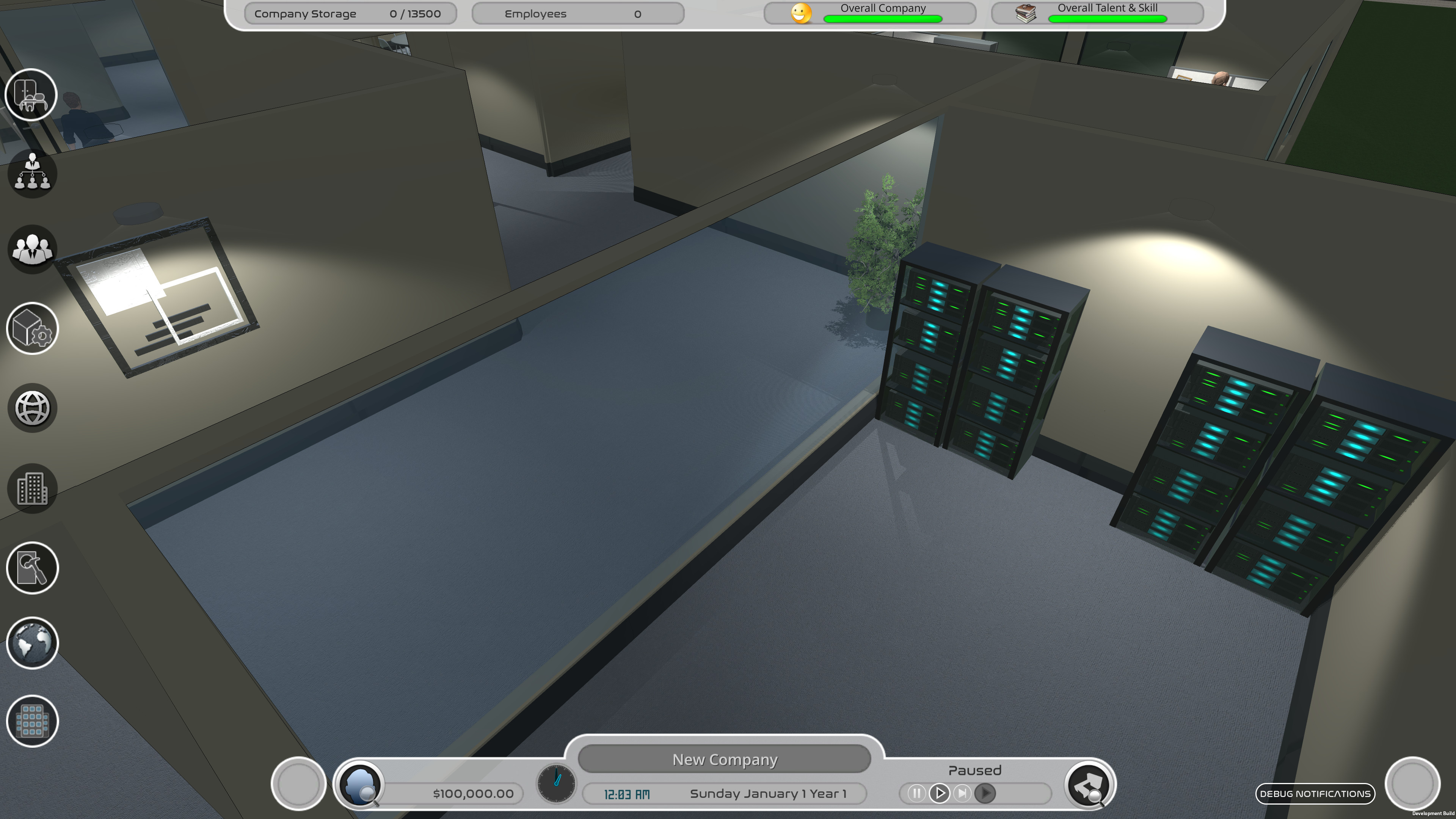 Tech Executive Tycoon screenshot 19