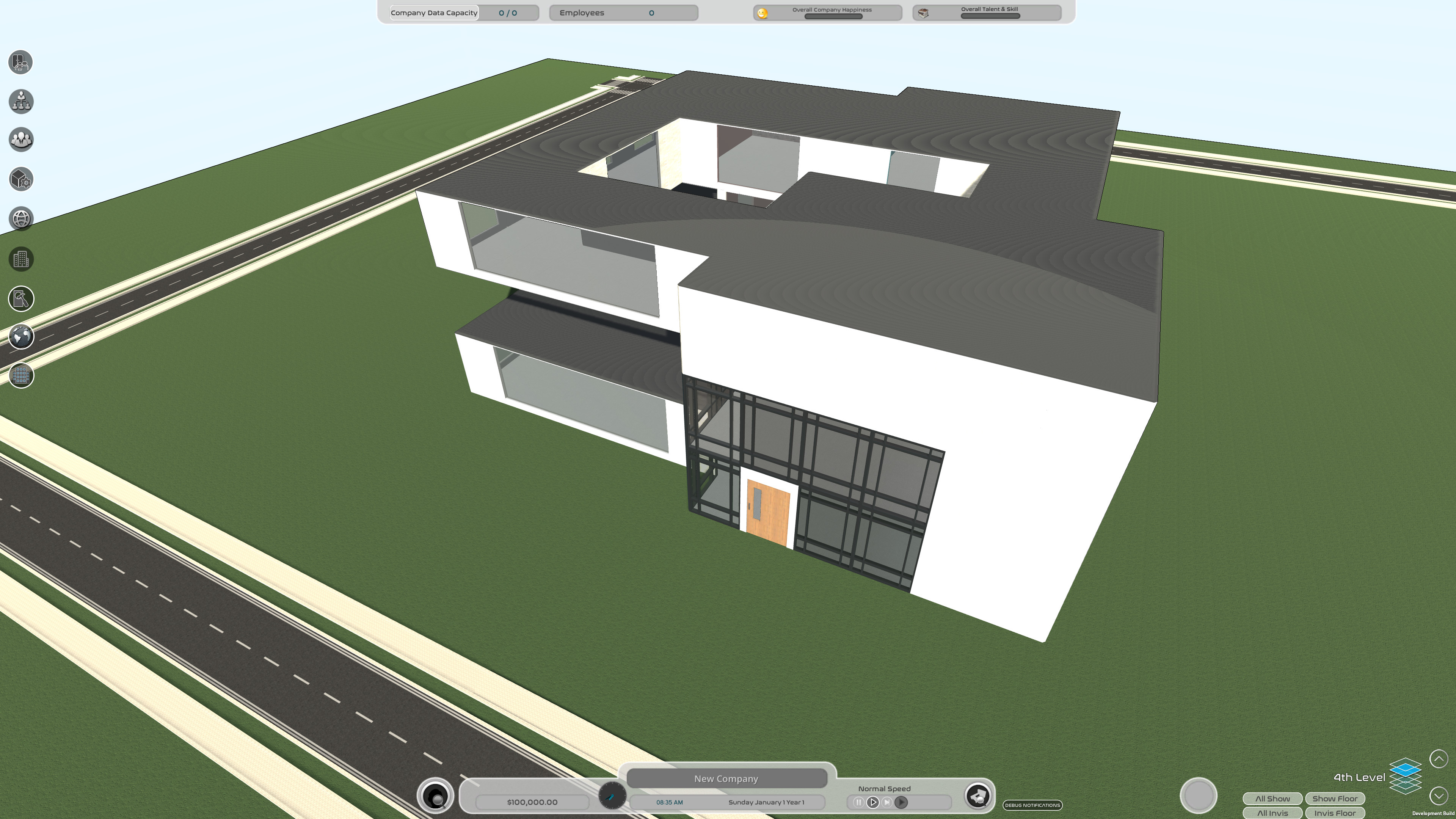 Tech Executive Tycoon screenshot 29