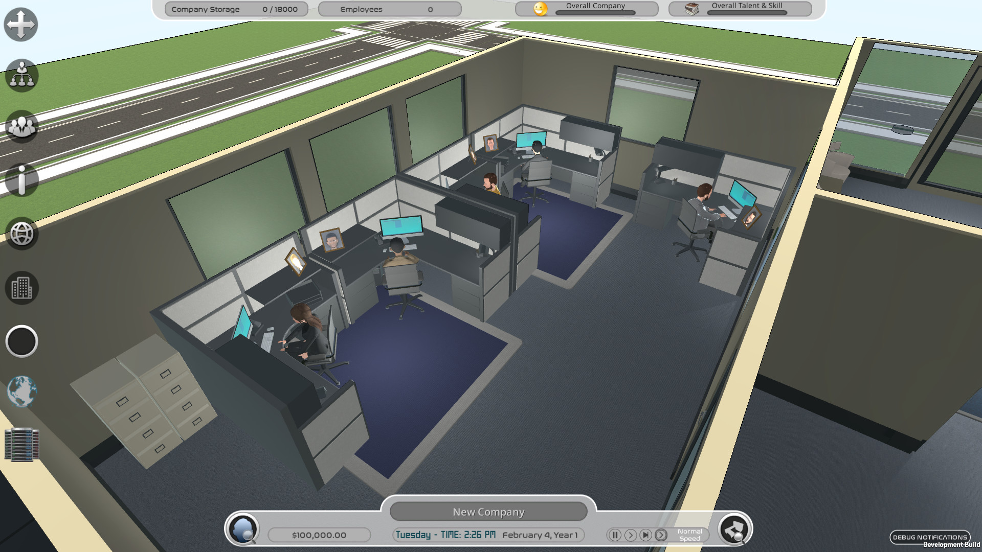 Tech Executive Tycoon screenshot 6