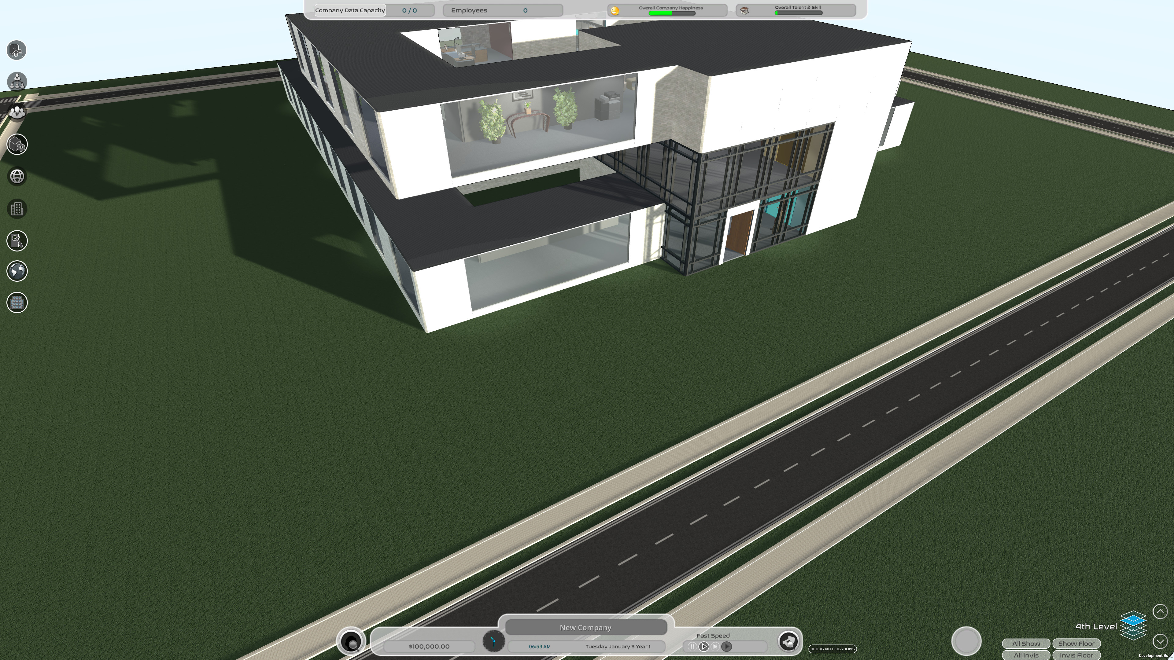Tech Executive Tycoon screenshot 31