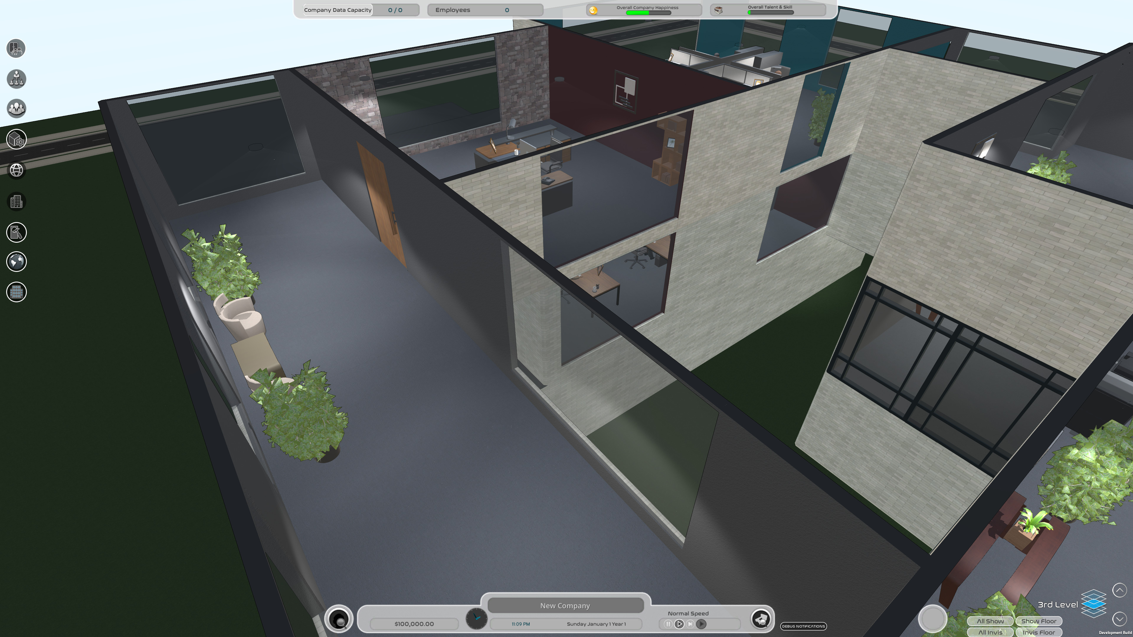 Tech Executive Tycoon screenshot 24