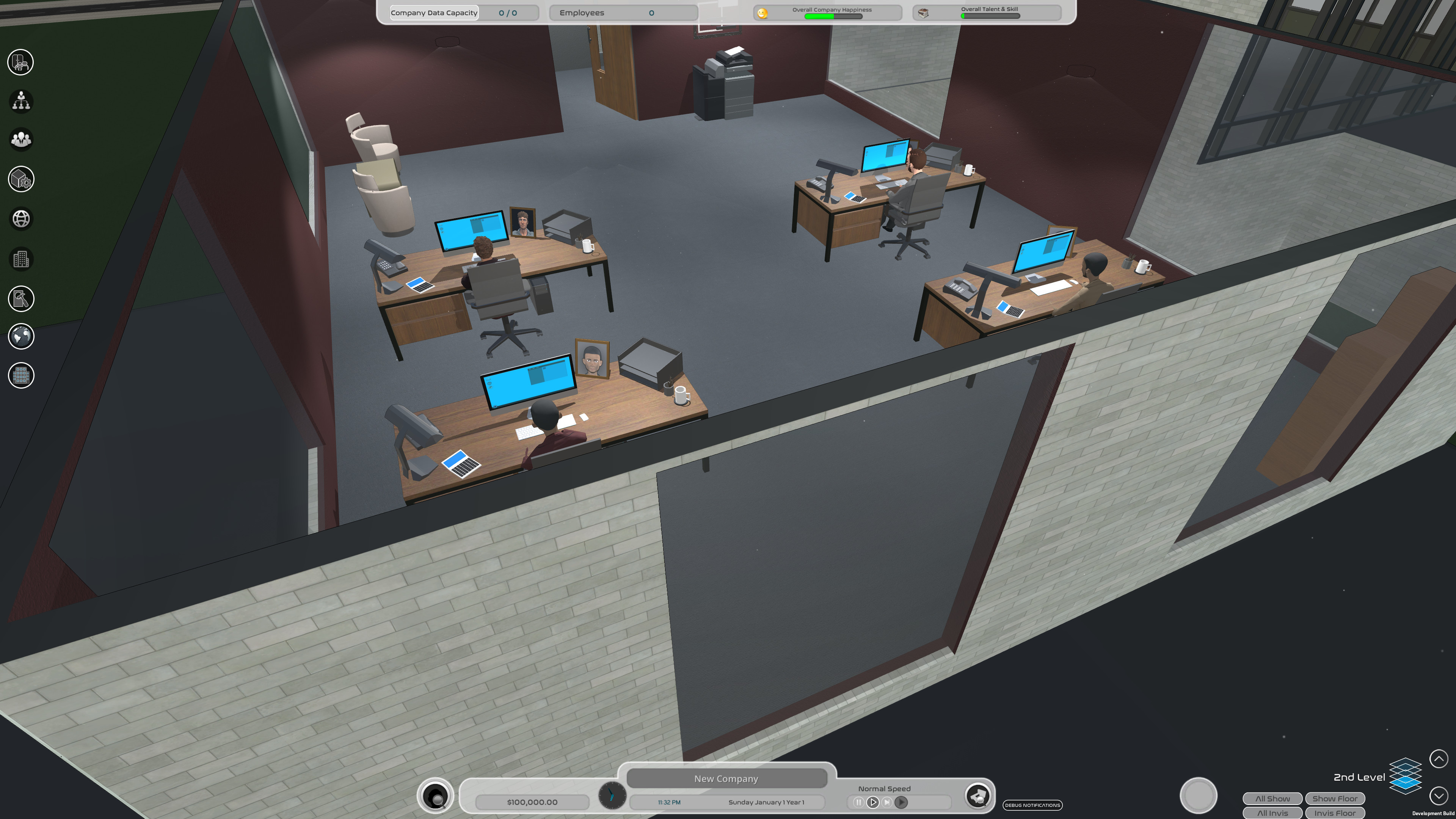 Tech Executive Tycoon screenshot 23