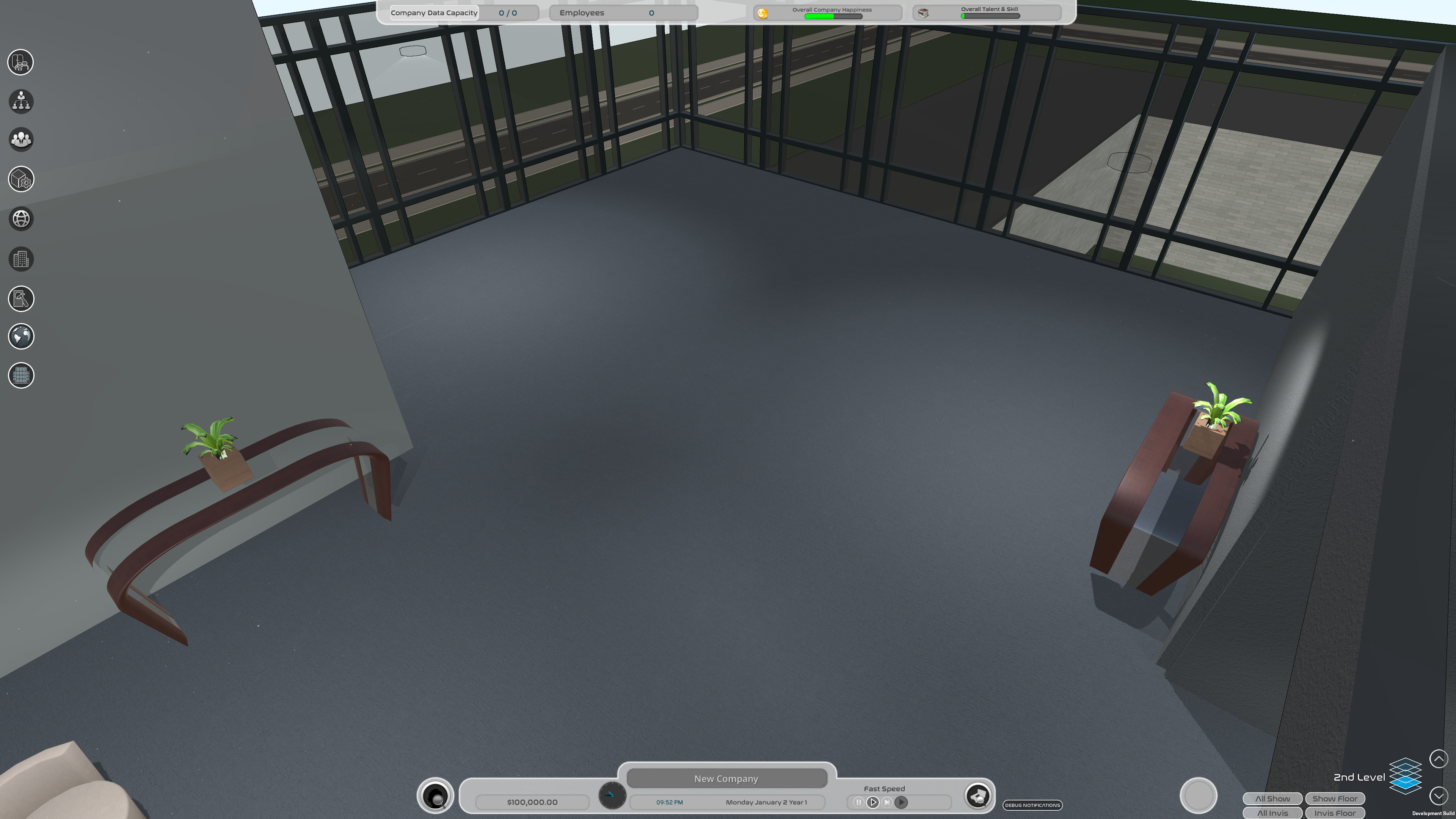 Tech Executive Tycoon screenshot 25
