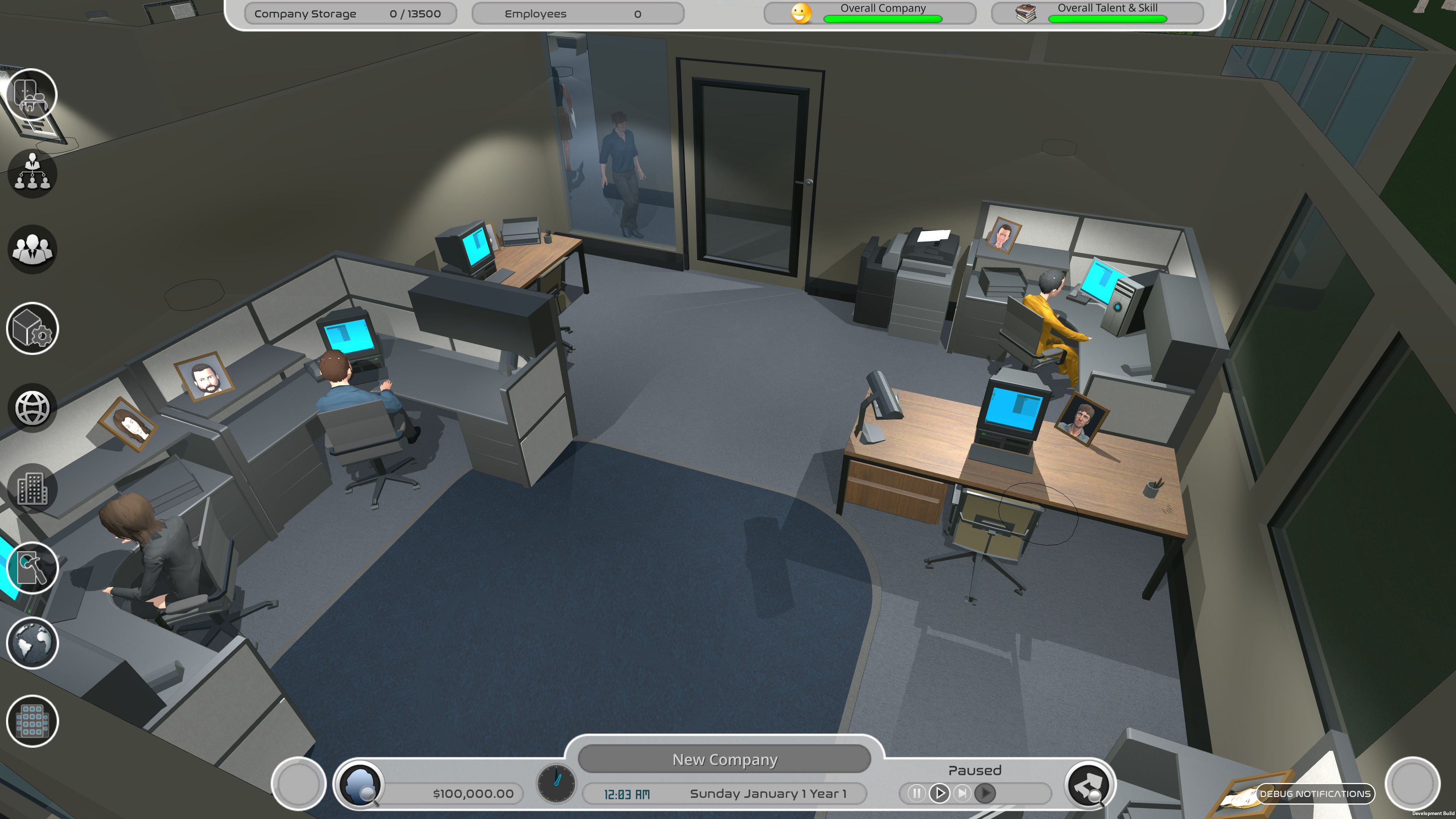 Tech Executive Tycoon screenshot 20
