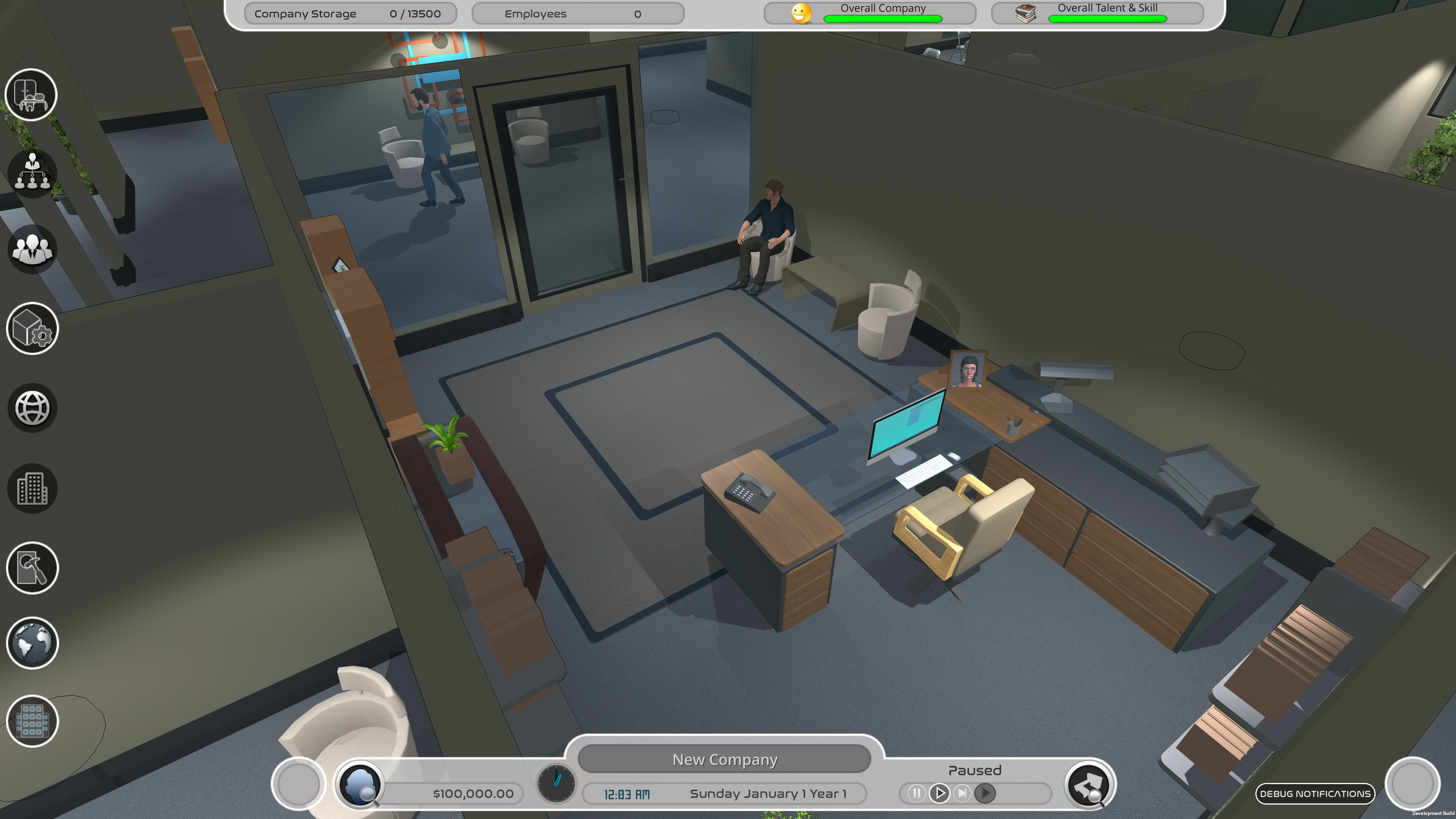 Tech Executive Tycoon screenshot 18