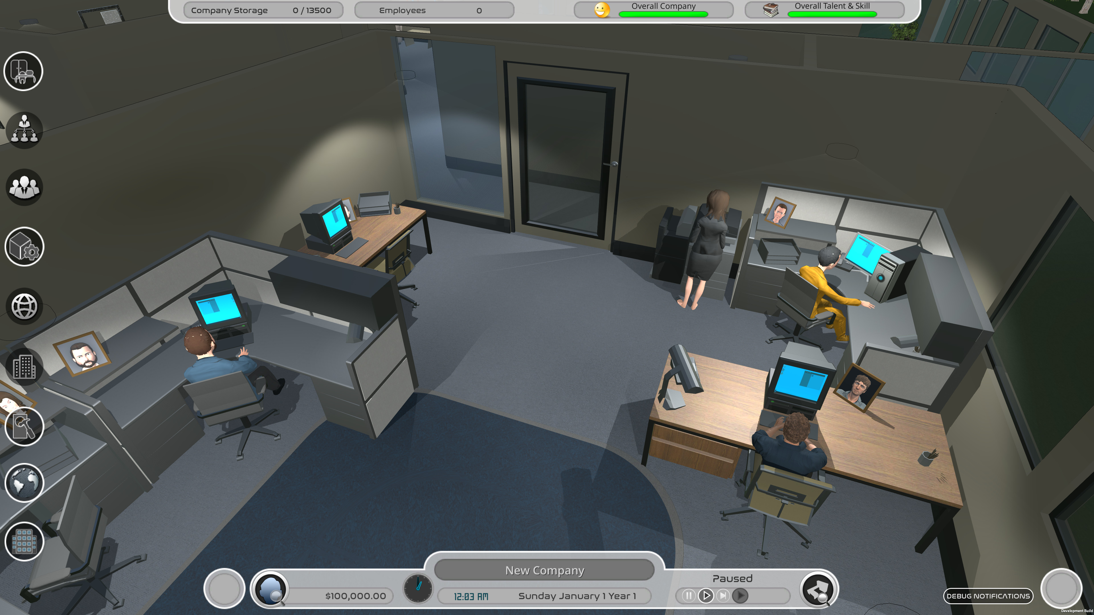 Tech Executive Tycoon screenshot 17