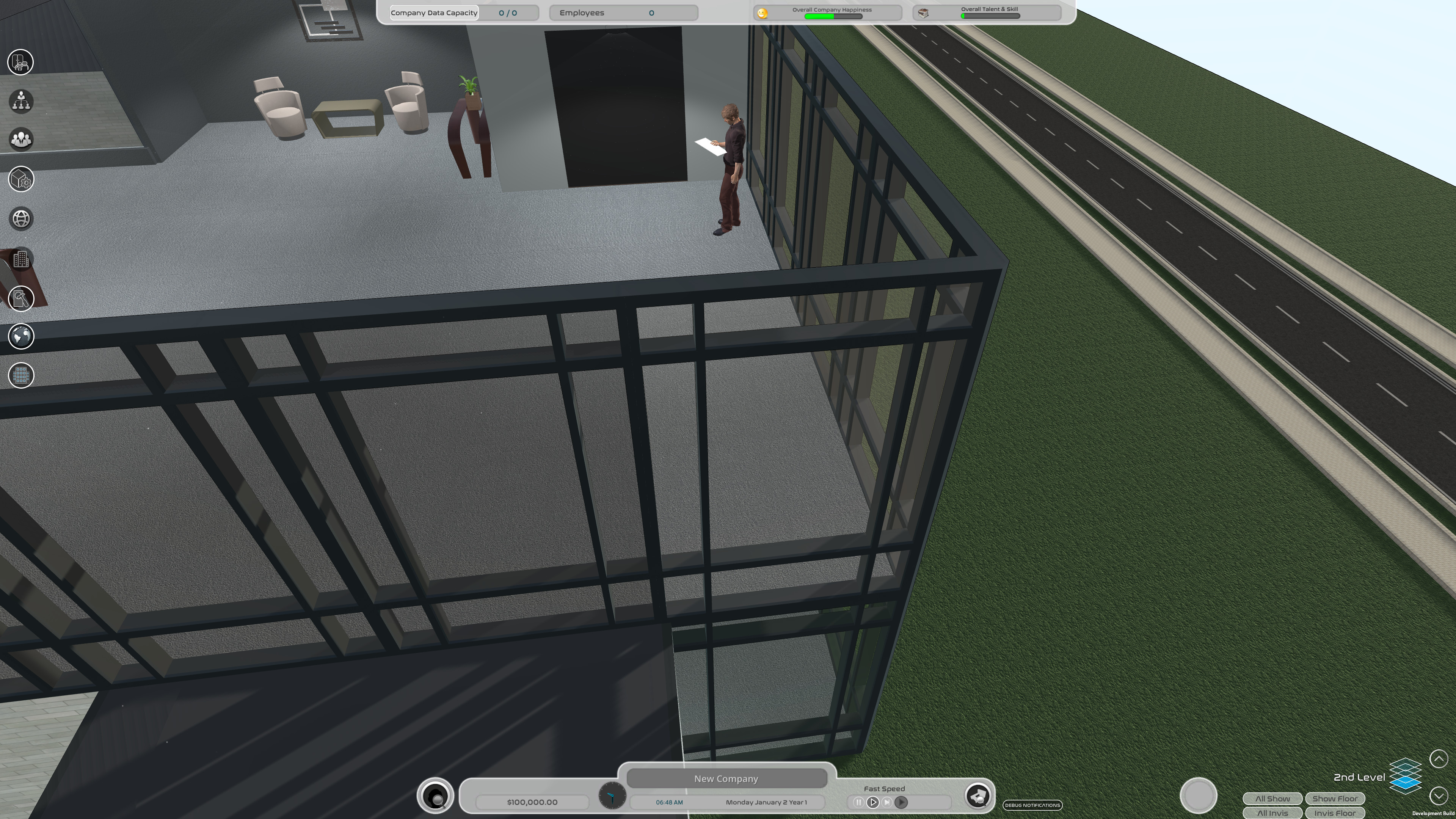 Tech Executive Tycoon screenshot 28