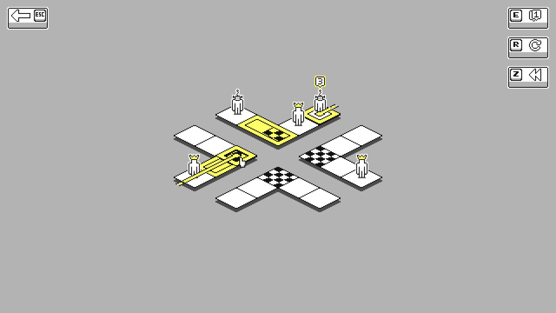 PANIK screenshot 8