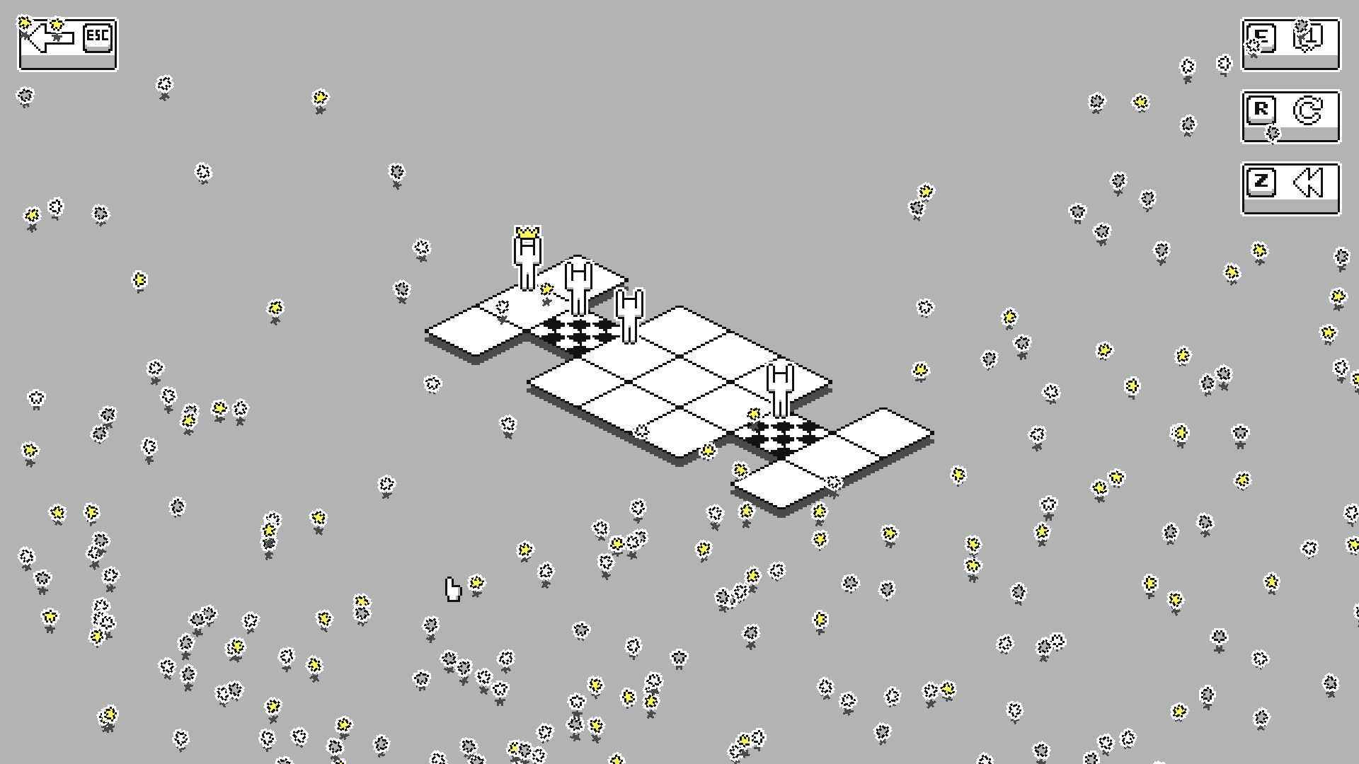 PANIK screenshot 10