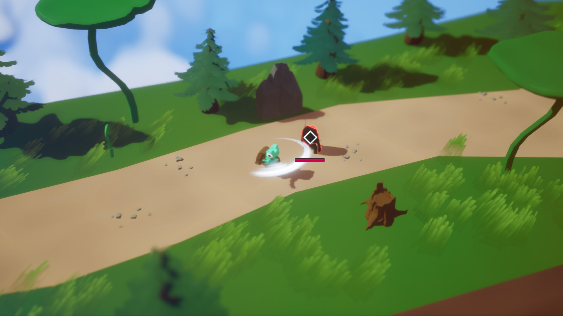 Hopwander screenshot 8