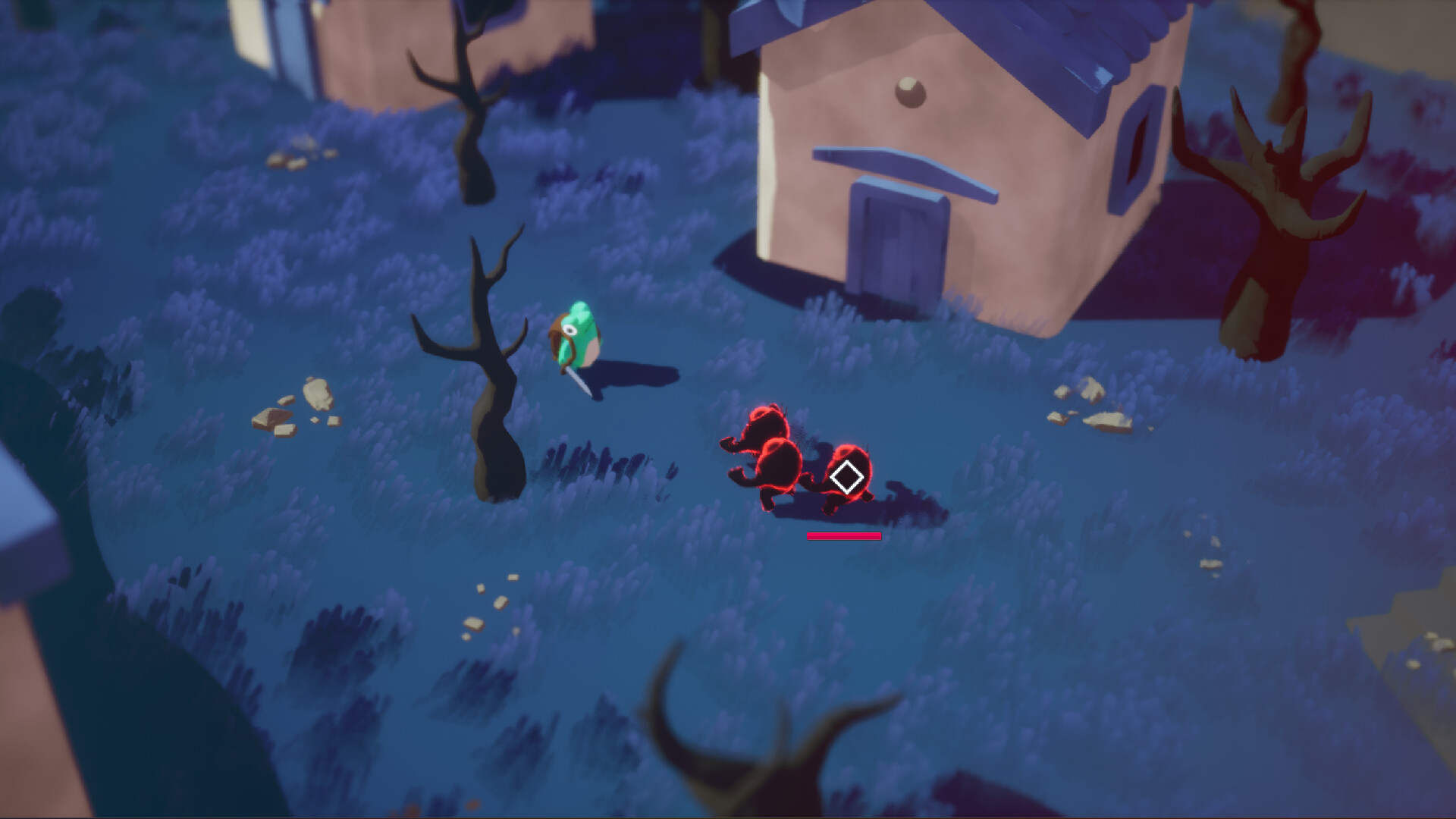 Hopwander screenshot 6