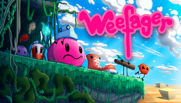 Weefager