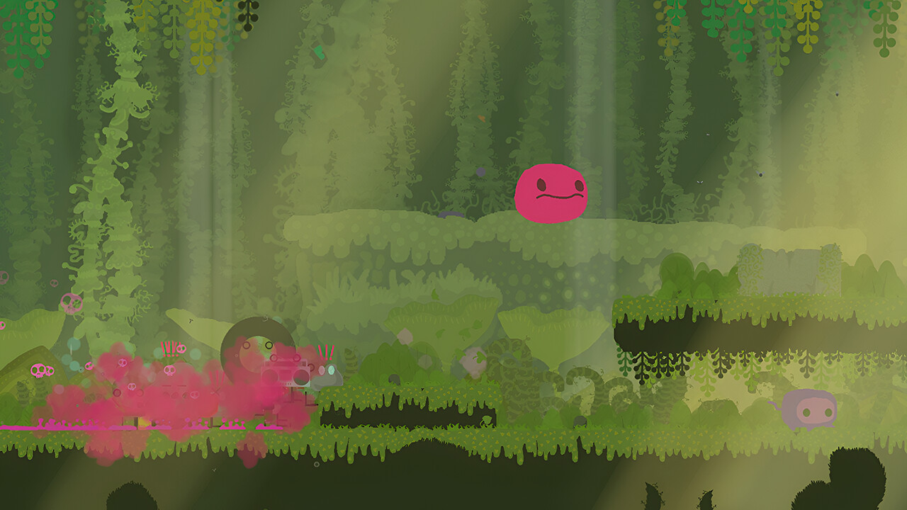 Weefager screenshot 1