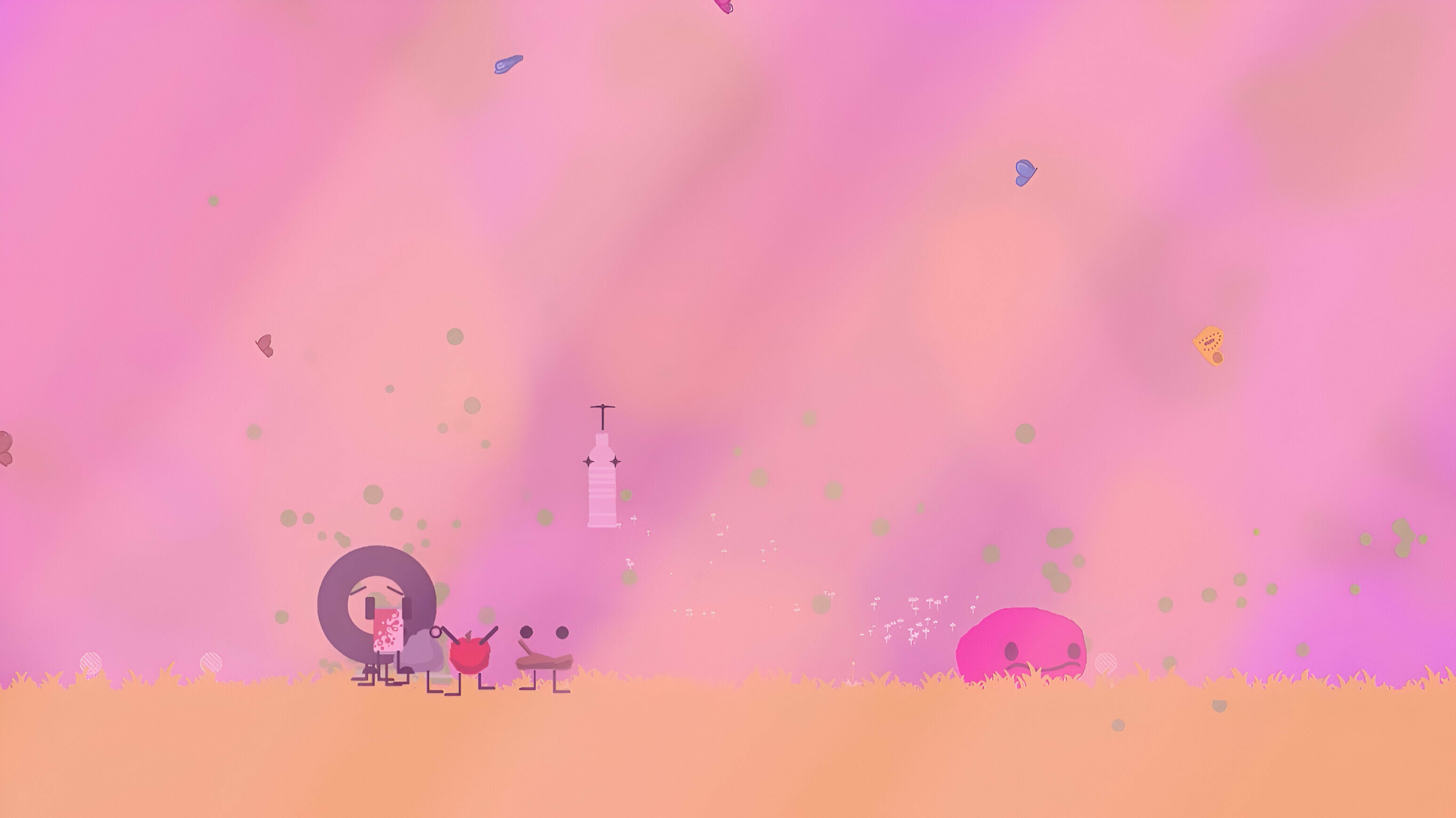 Weefager screenshot 8