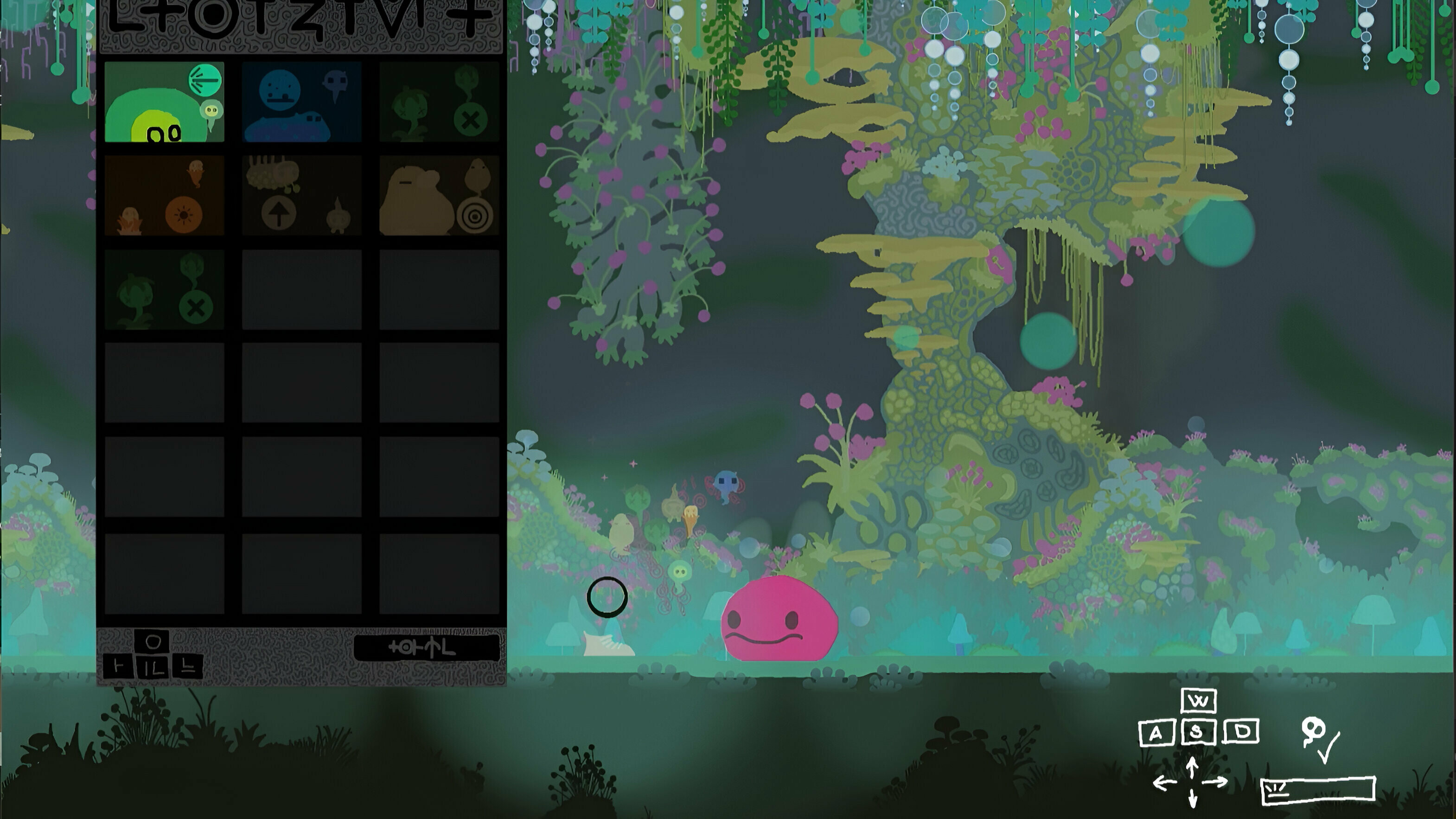 Weefager screenshot 2