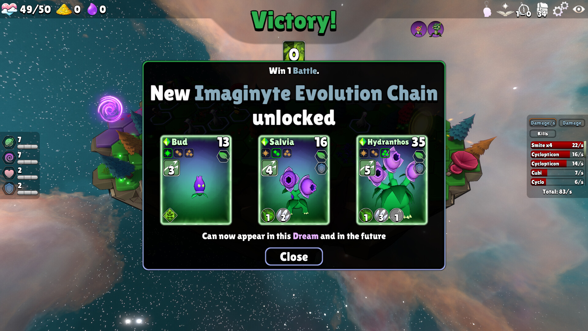 Imaginytes screenshot 8