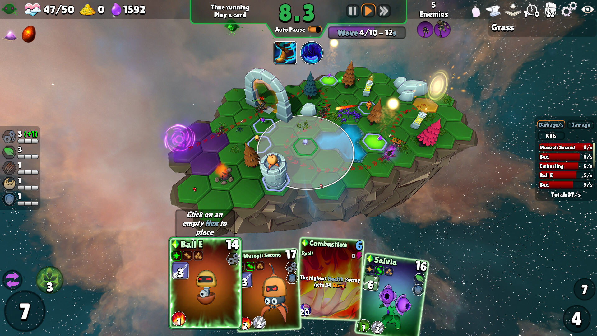 Imaginytes screenshot 2