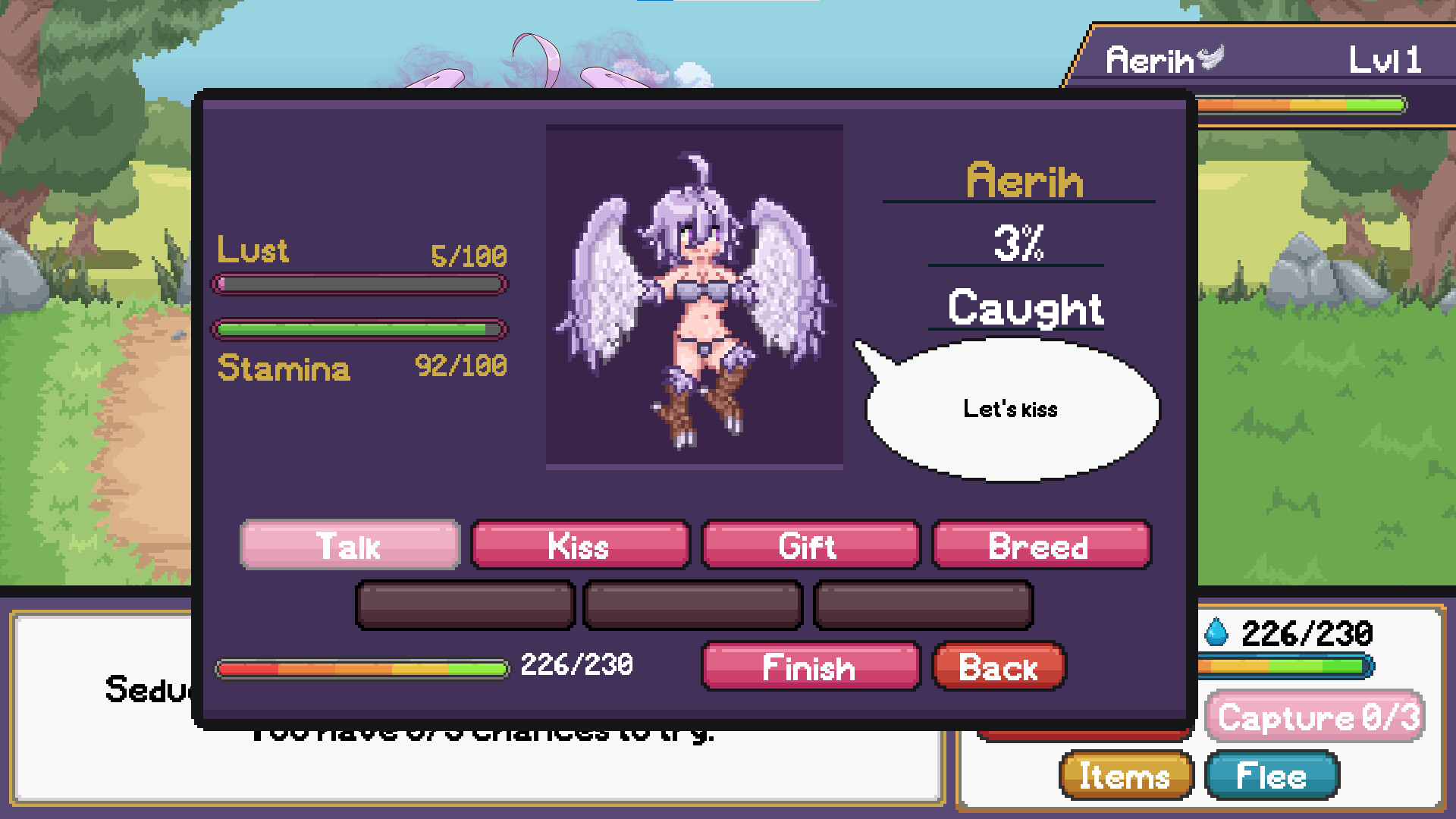 Hentaimon screenshot 3