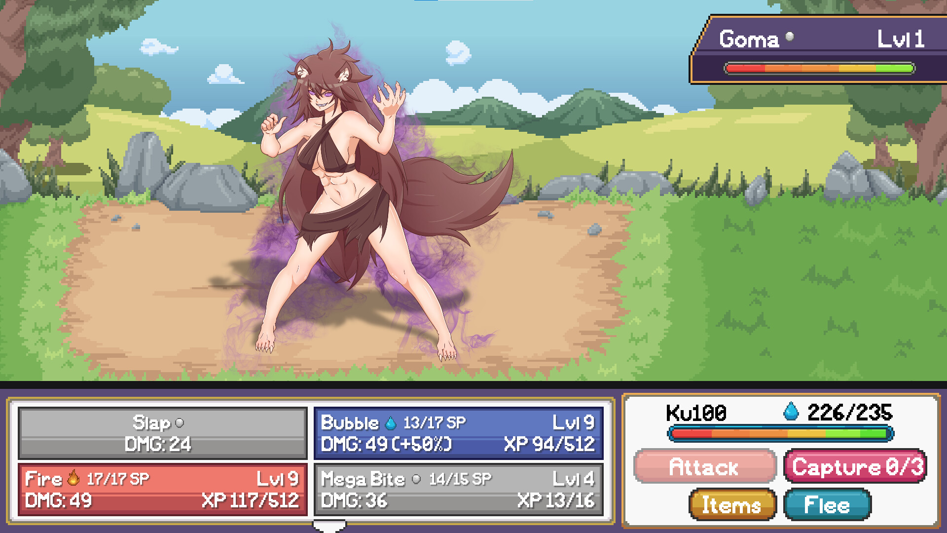 Hentaimon screenshot 7