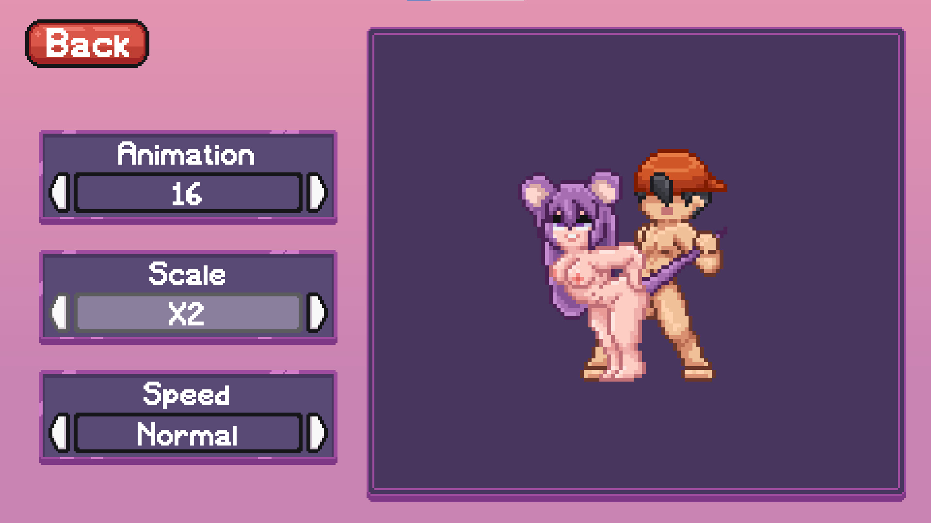 Hentaimon screenshot 4