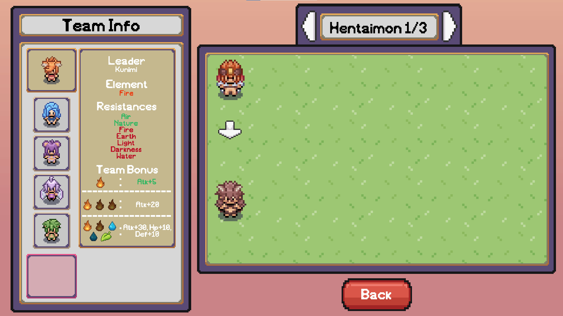 Hentaimon screenshot 5
