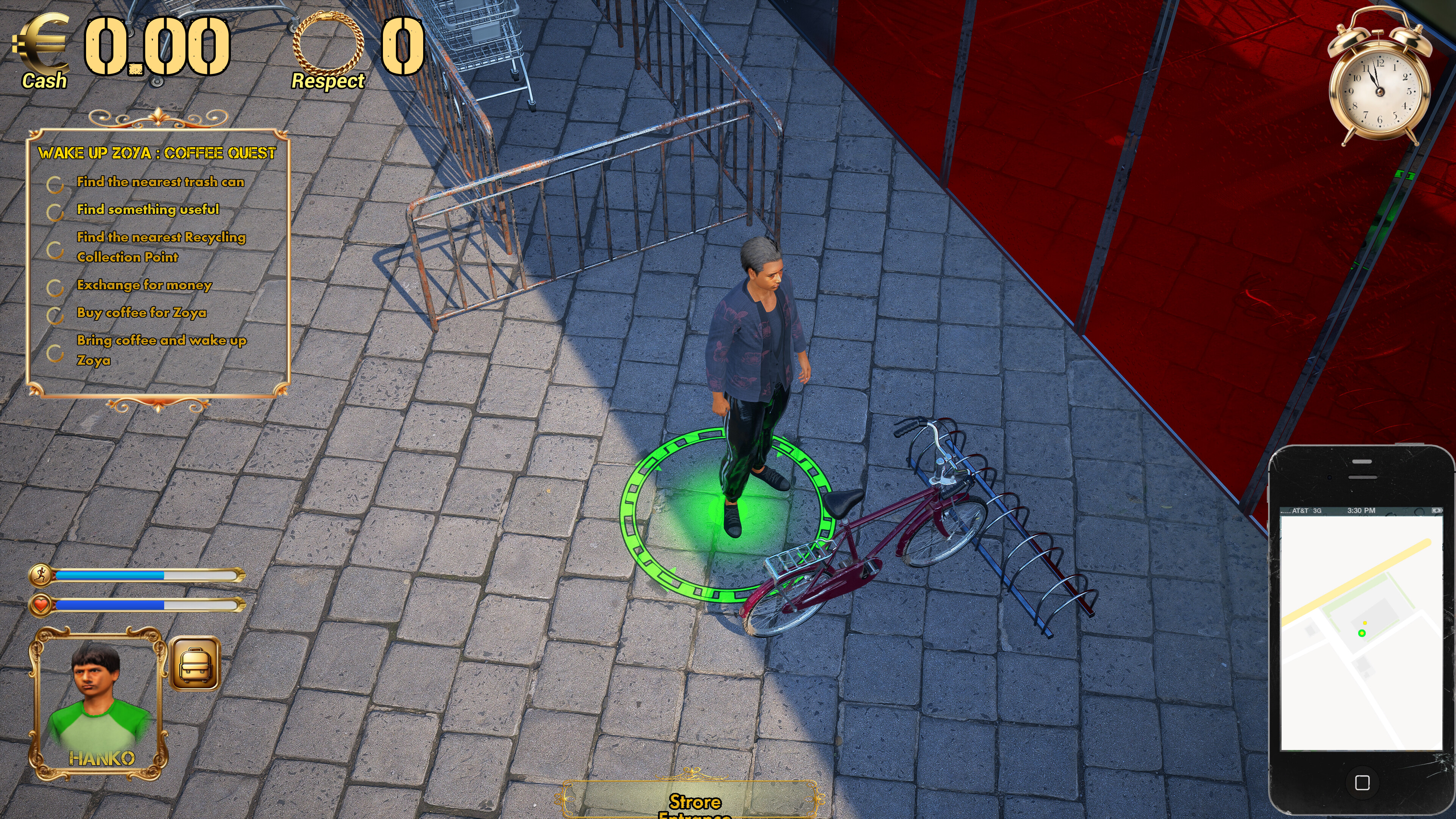 Balkanija screenshot 13