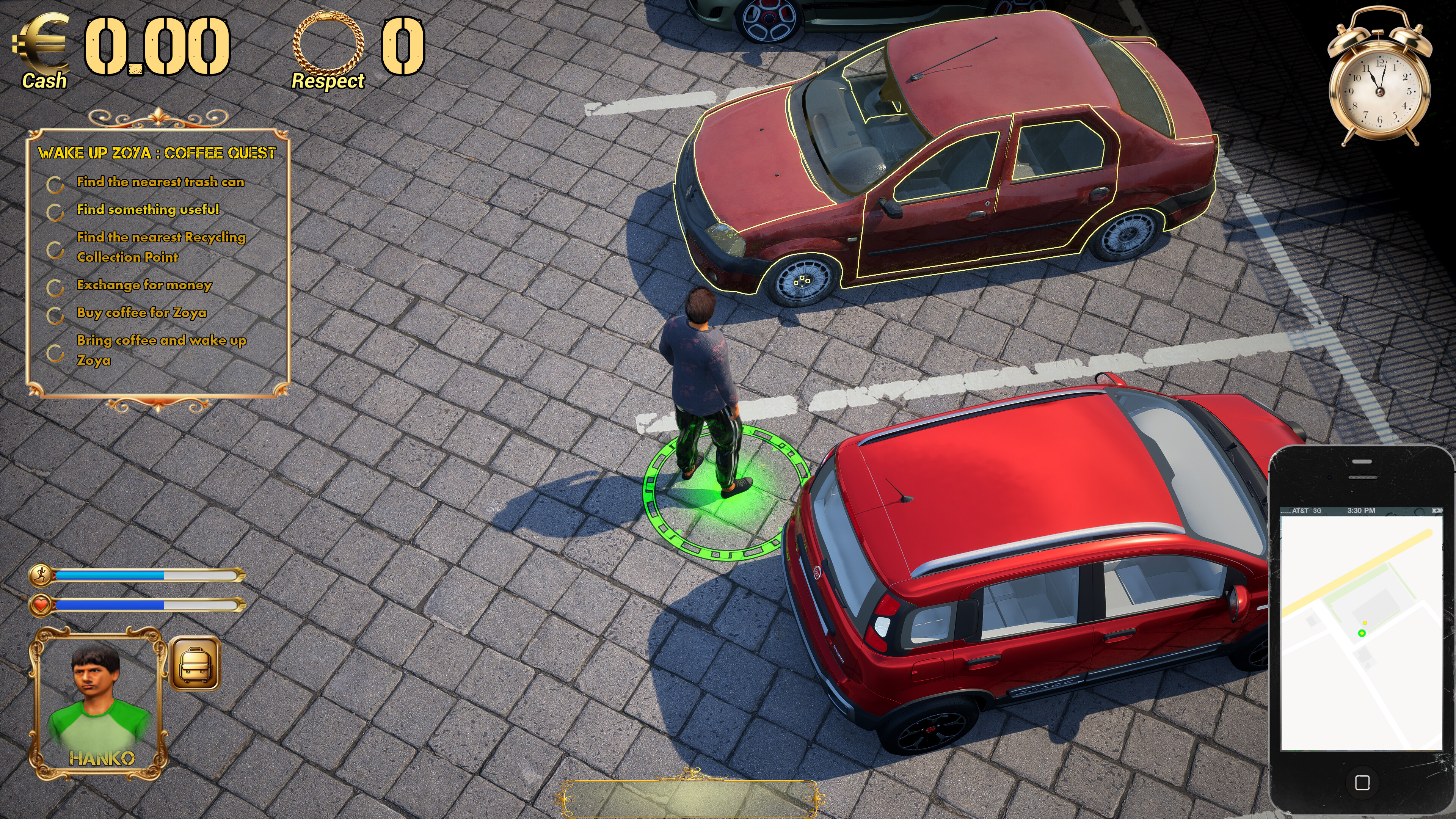 Balkanija screenshot 14