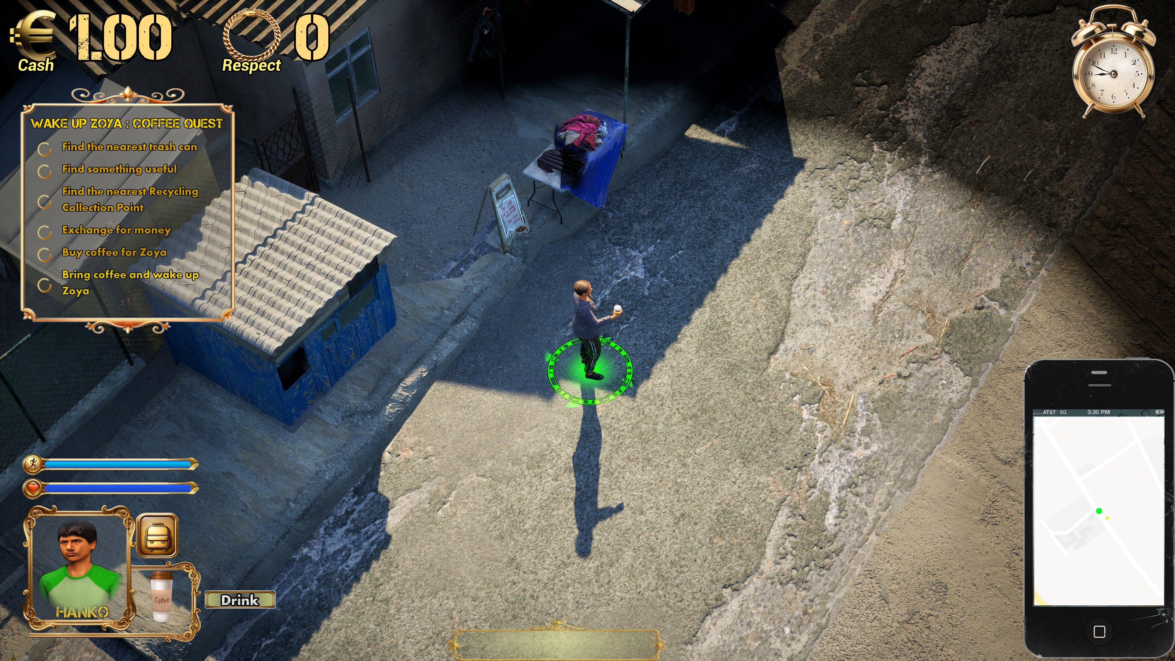 Balkanija screenshot 6