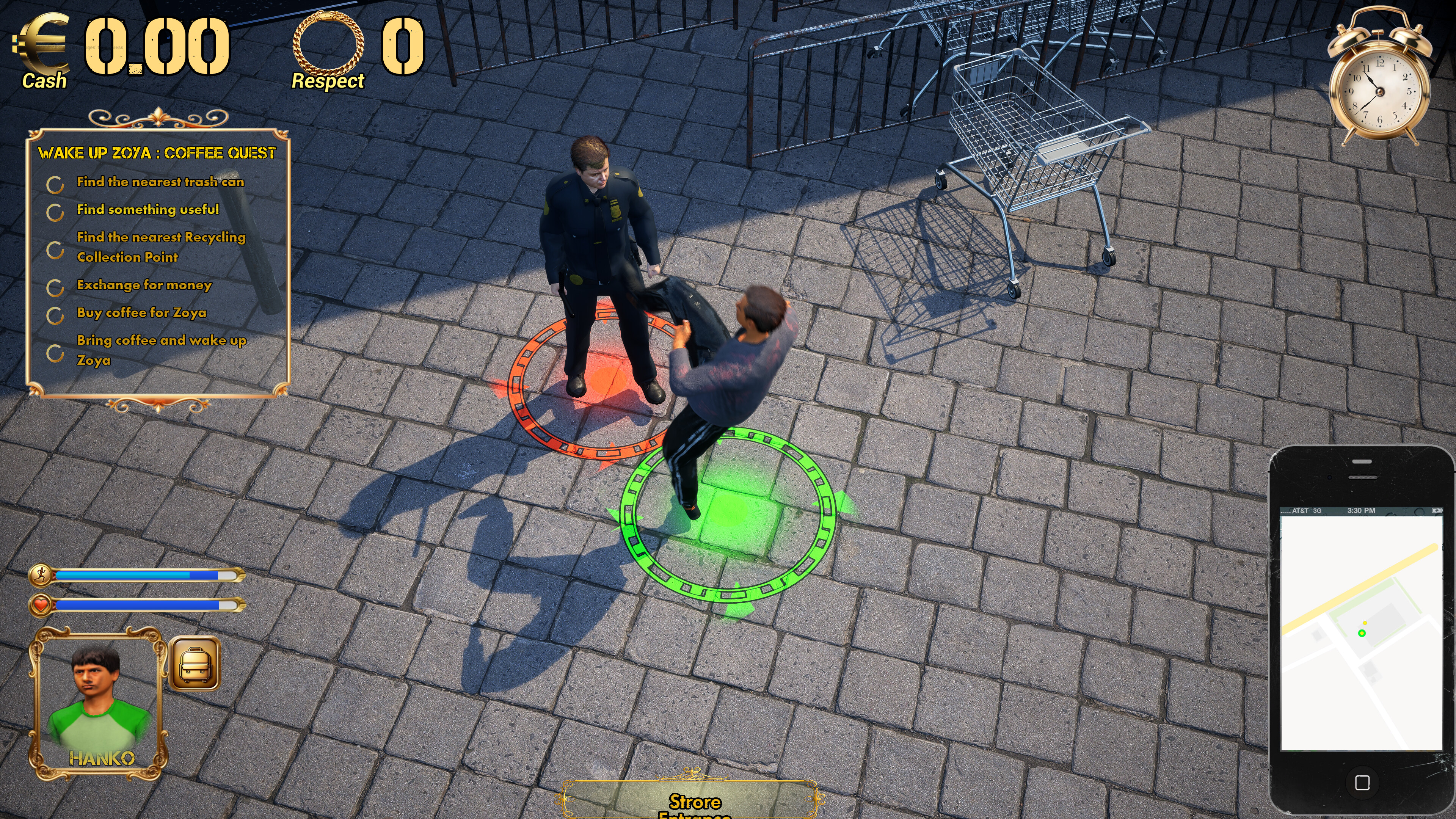 Balkanija screenshot 11