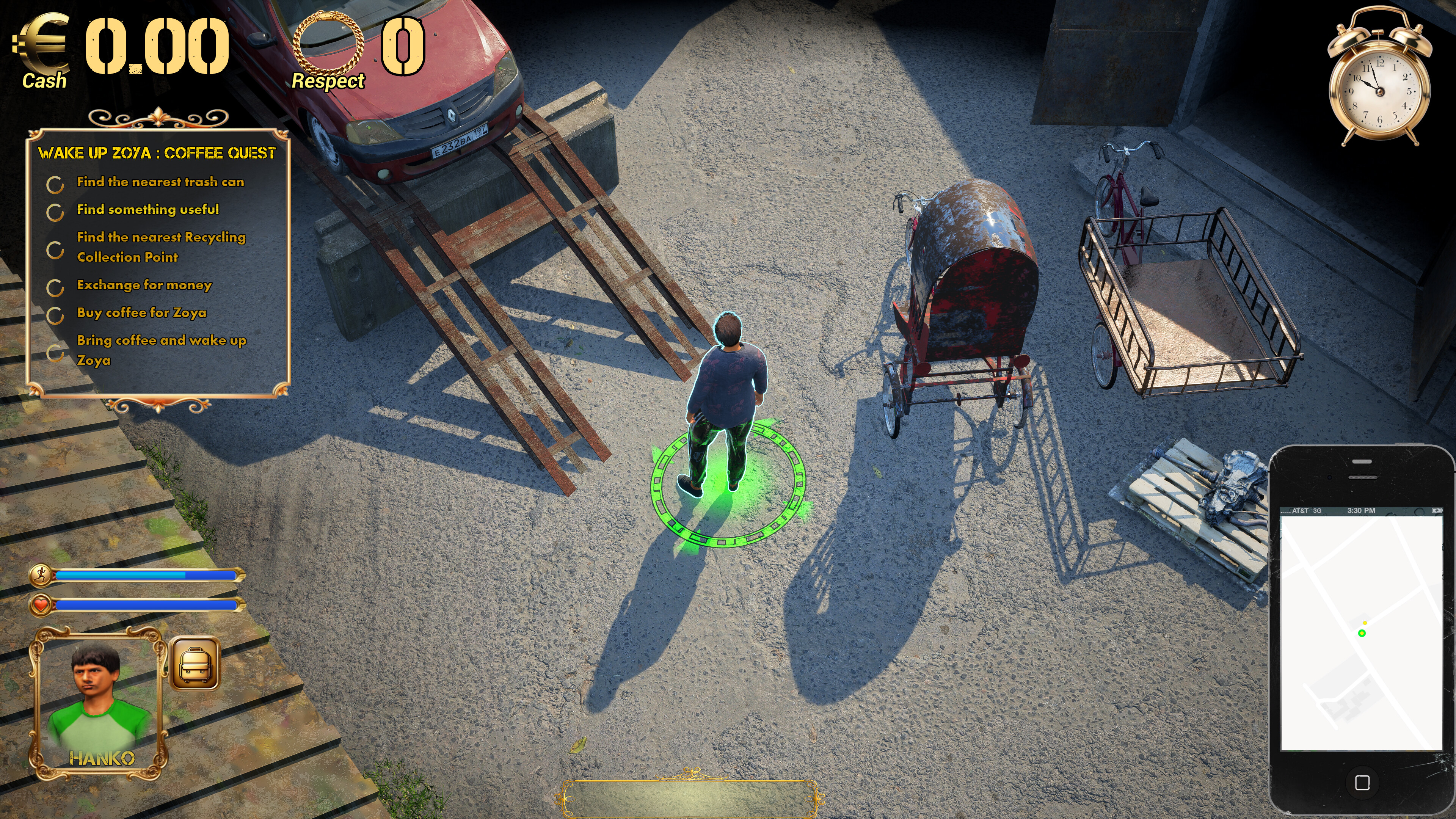 Balkanija screenshot 9