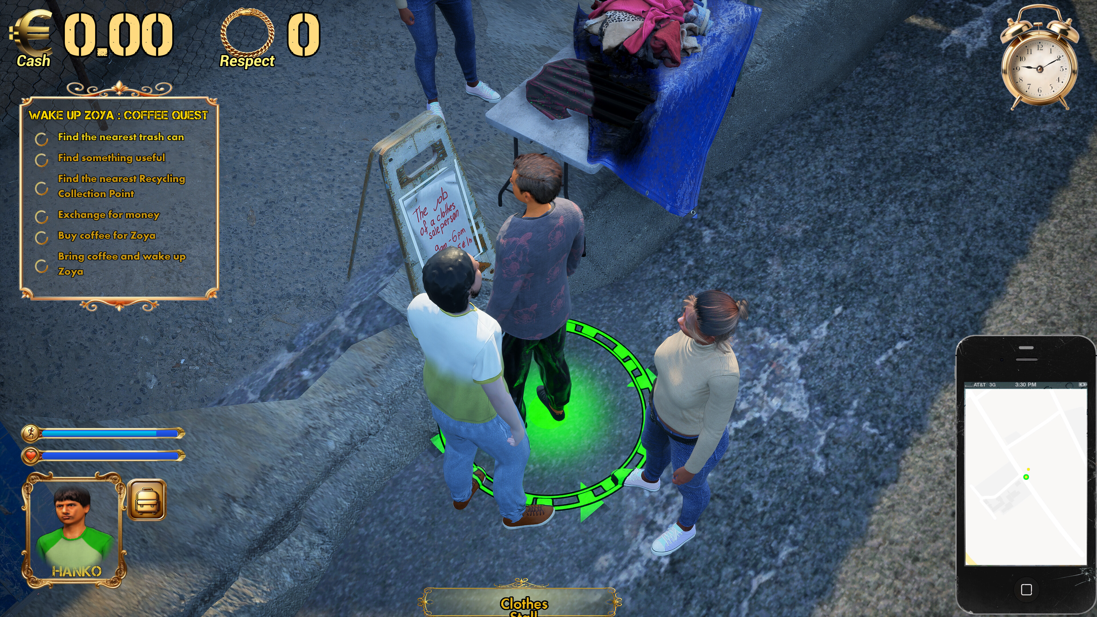 Balkanija screenshot 7