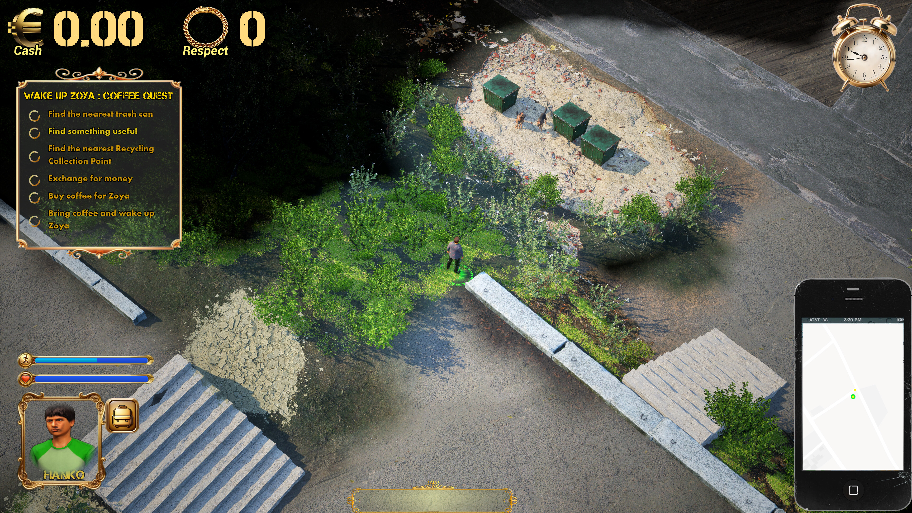 Balkanija screenshot 8