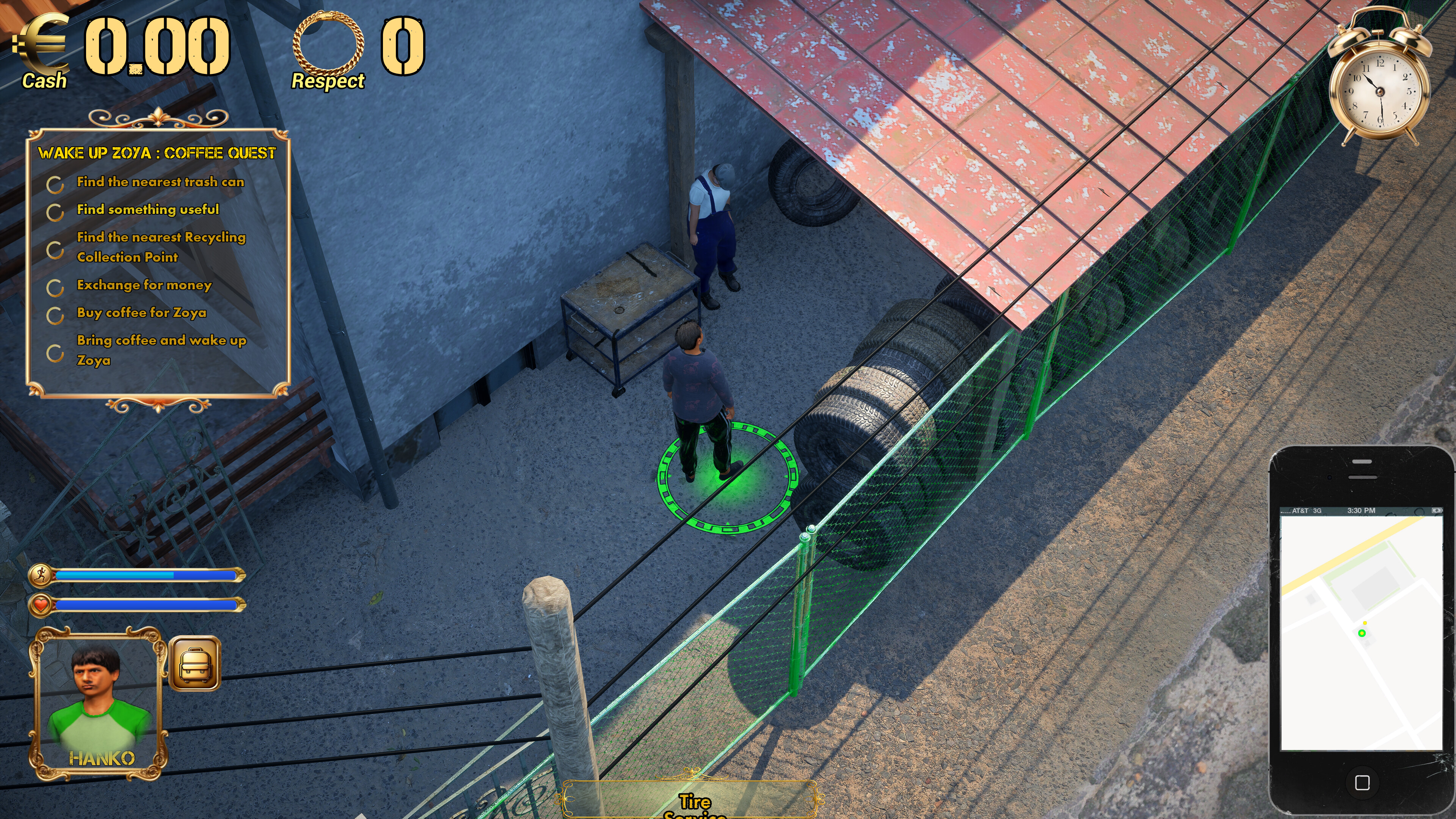 Balkanija screenshot 10