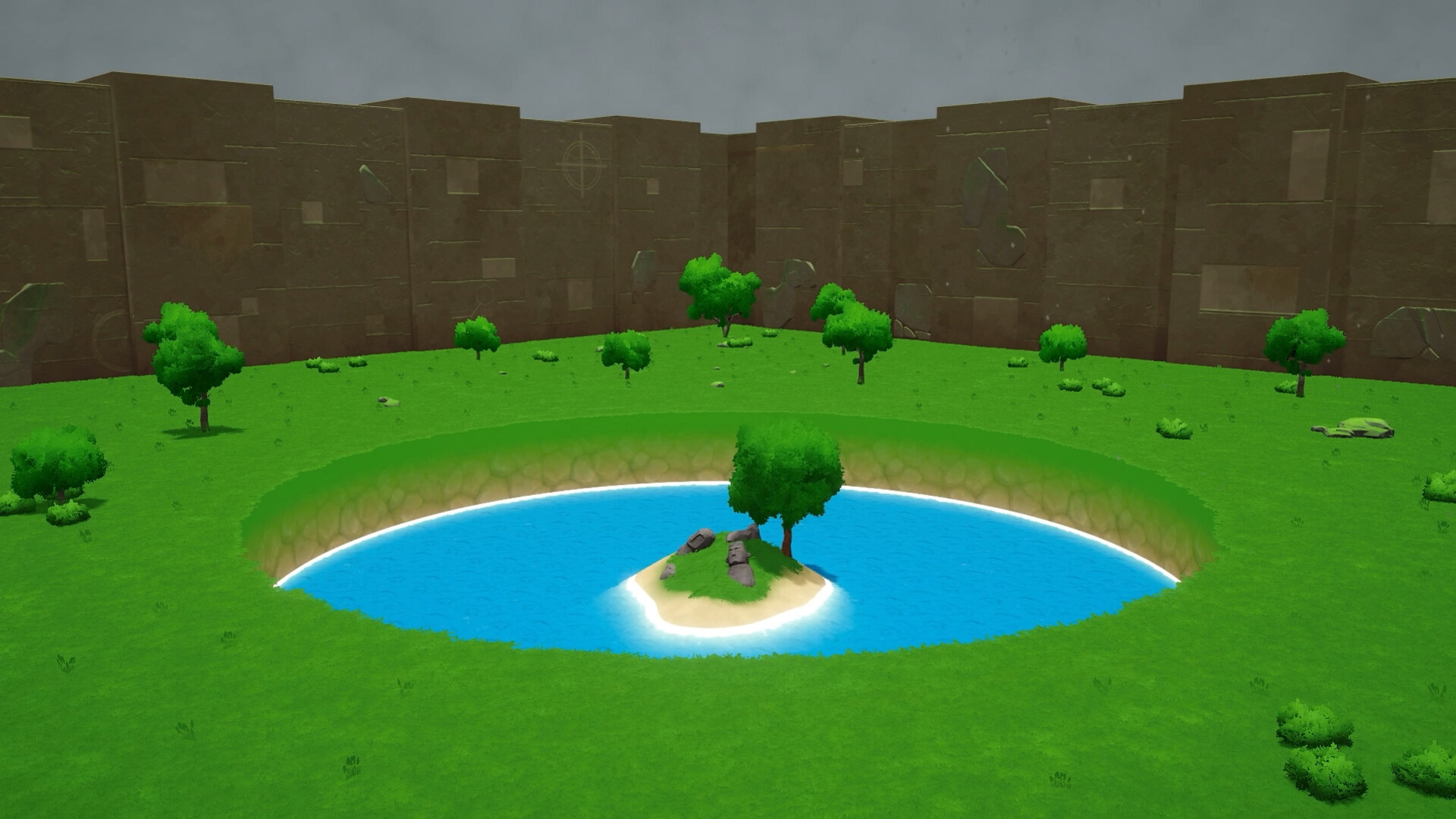 Surviwall screenshot 11