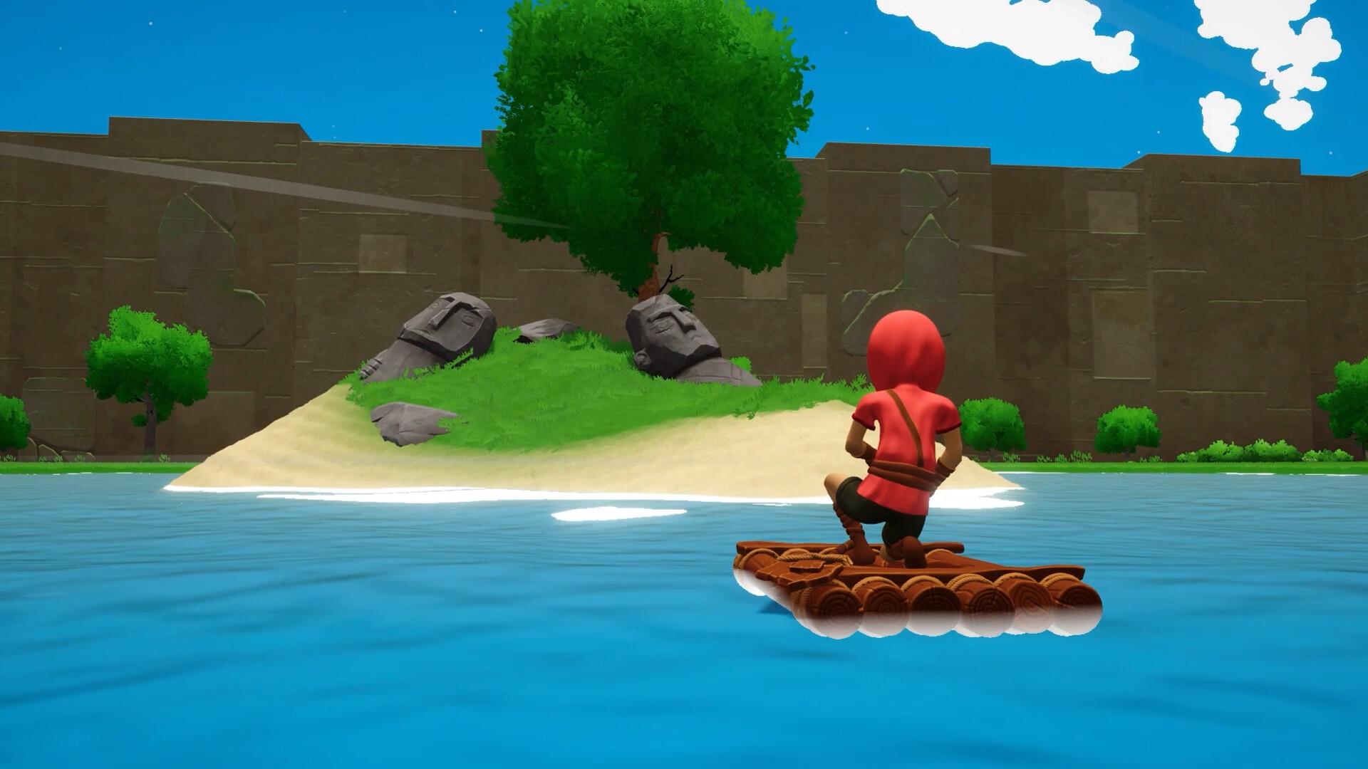 Surviwall screenshot 12