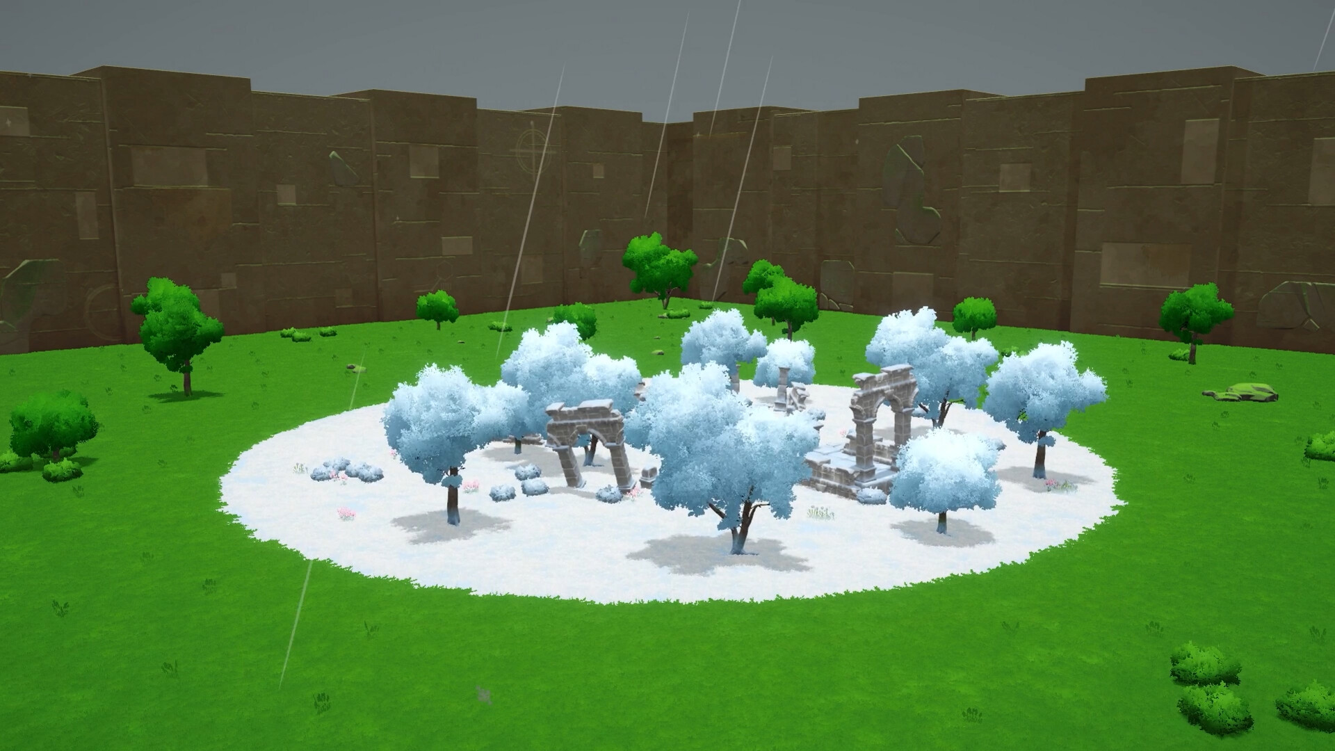 Surviwall screenshot 8