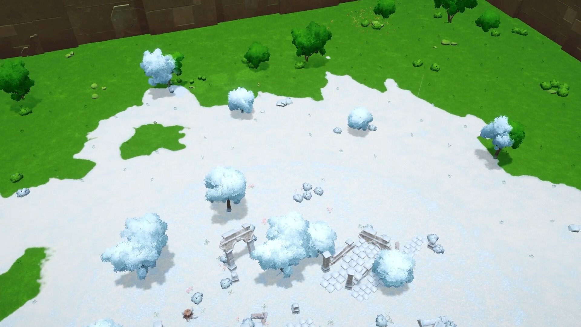 Surviwall screenshot 9
