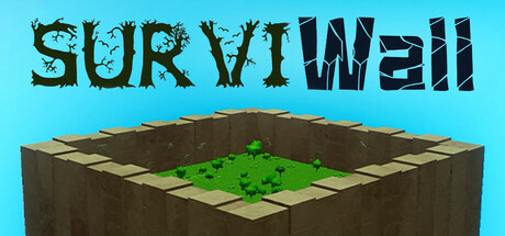 Surviwall Cover Image